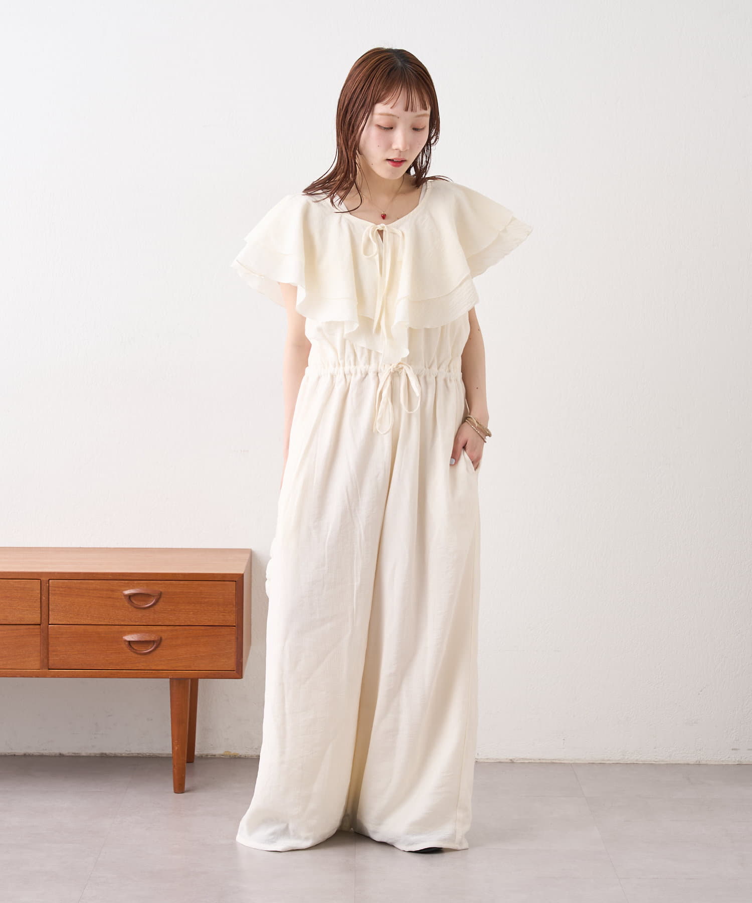 Lily　　リバラルワン2本セット Combi コンビ ホワイトレーベル ネムリラ AUTO SWING BEDi Long