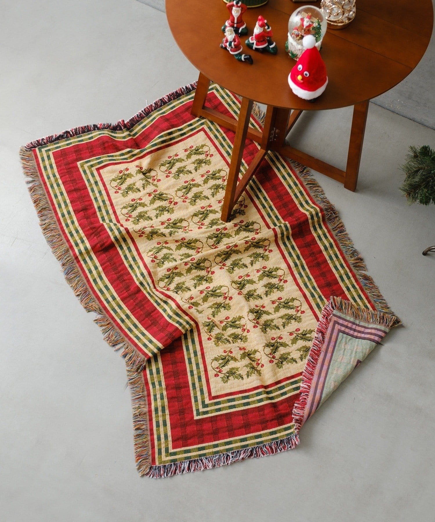 BIRTHDAY BAR(バースデイバー) JACQUARD MULTI CLOTH