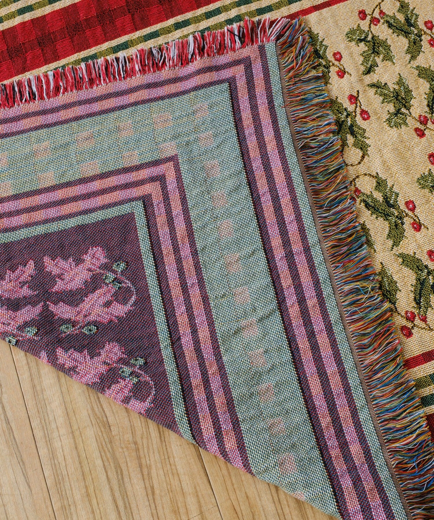 BIRTHDAY BAR(バースデイバー) JACQUARD MULTI CLOTH