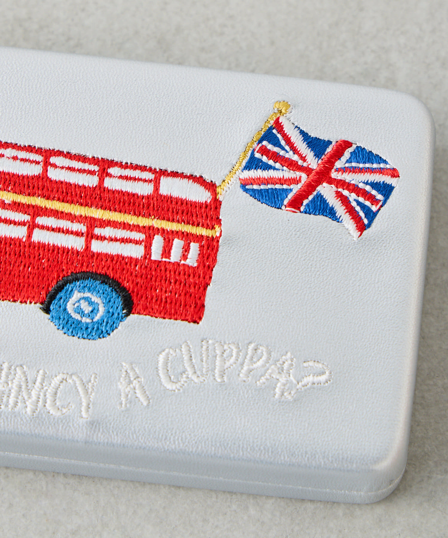 BIRTHDAY BAR(バースデイバー) famous city objects small case