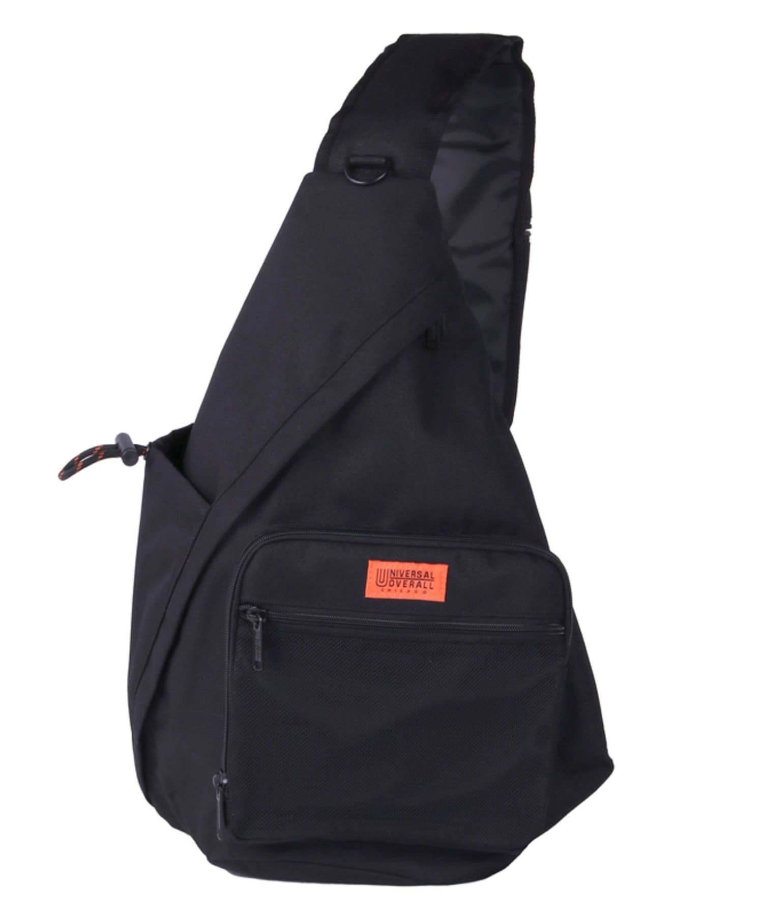 FREDY & GLOSTER(フレディ アンド グロスター) 【UNIVERSAL OVERALL】ワンショルダーボディワラバッグ