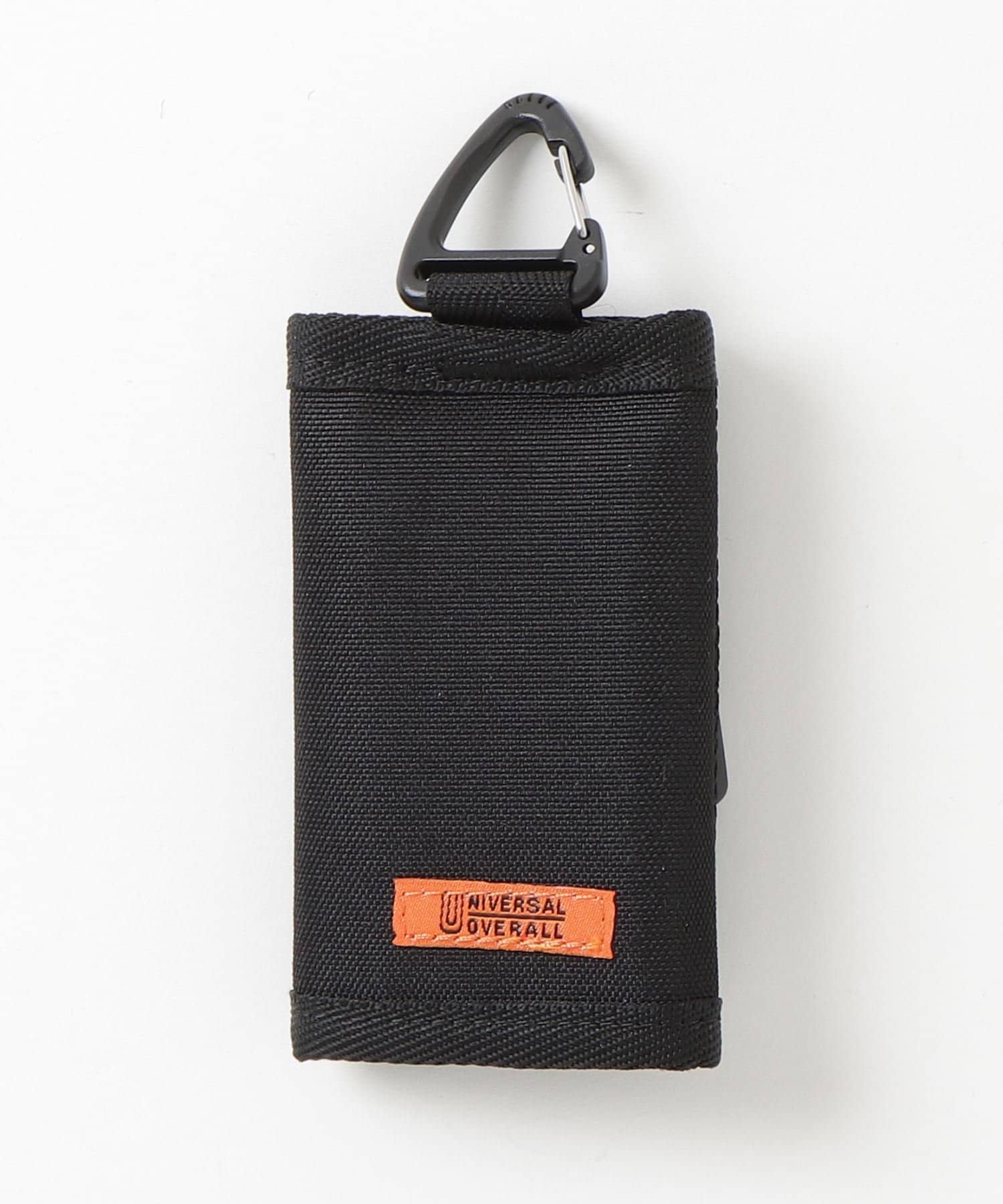 FREDY & GLOSTER(フレディ アンド グロスター) 【UNIVERSAL OVERALL】コンパクトウォレット 三つ折り ミニ財布