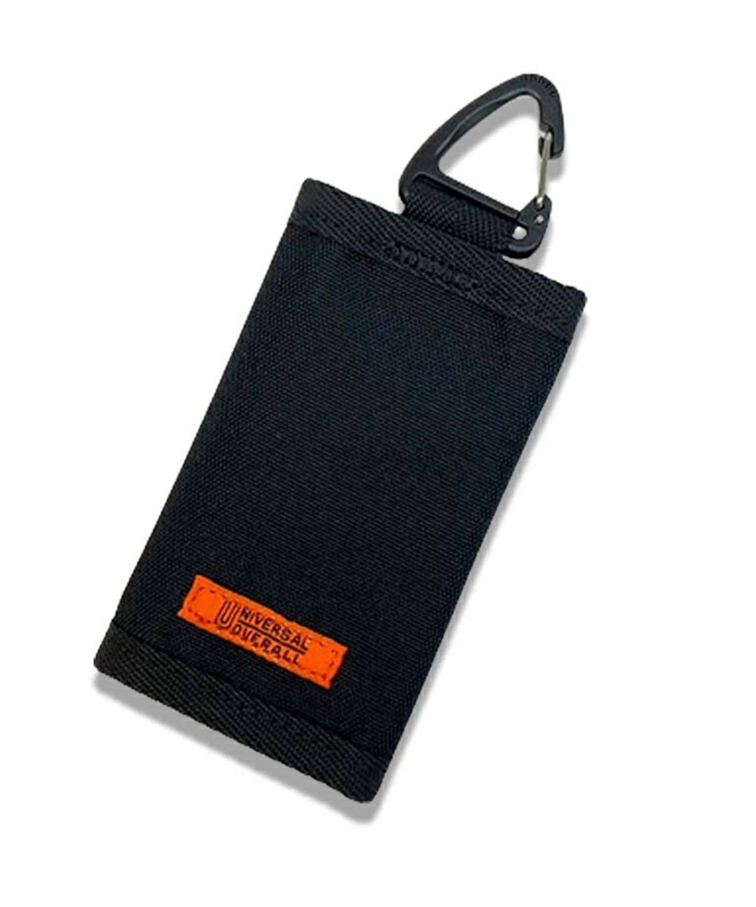 FREDY & GLOSTER(フレディ アンド グロスター) 【UNIVERSAL OVERALL】コンパクトウォレット 三つ折り ミニ財布