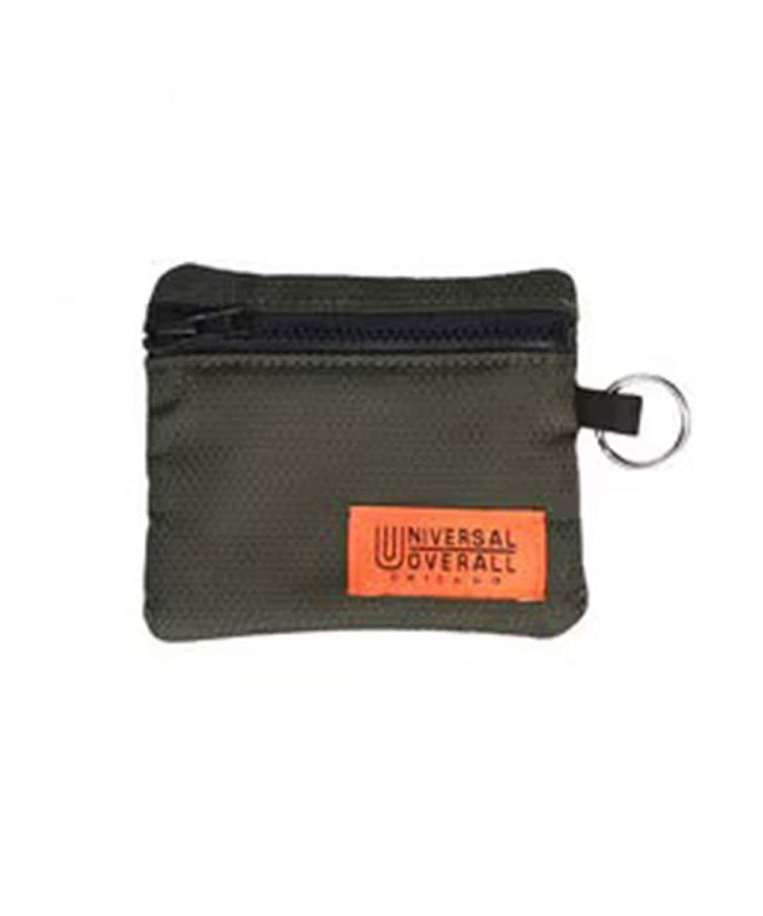 FREDY & GLOSTER(フレディ アンド グロスター) 【UNIVERSAL OVERALL】マルチコインケース 財布 カードケース