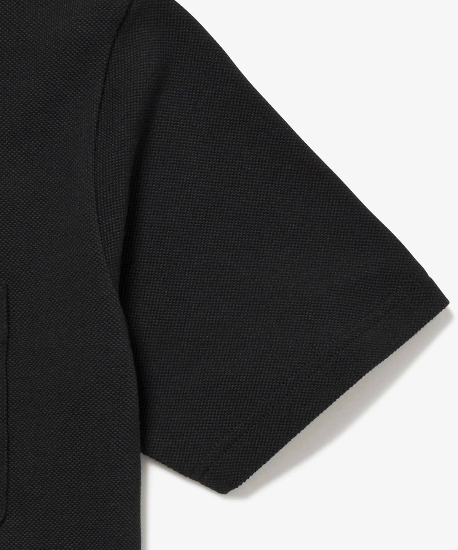 FREDY & GLOSTER(フレディ アンド グロスター) 【LACOSTE/ラコステ】鹿の子地 ポケット半袖Tシャツ