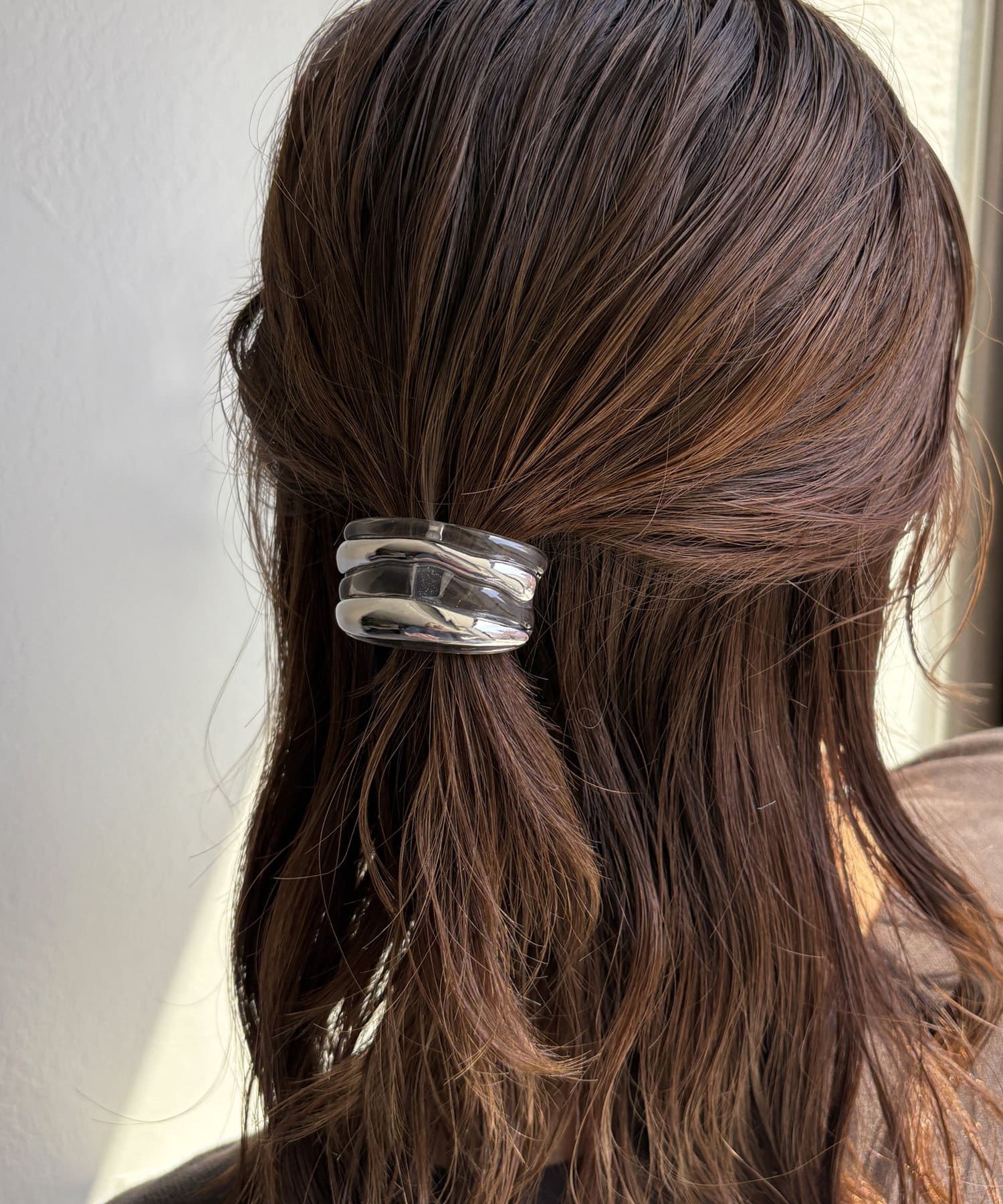 Lattice(ラティス) ニュアンスヘアカフ