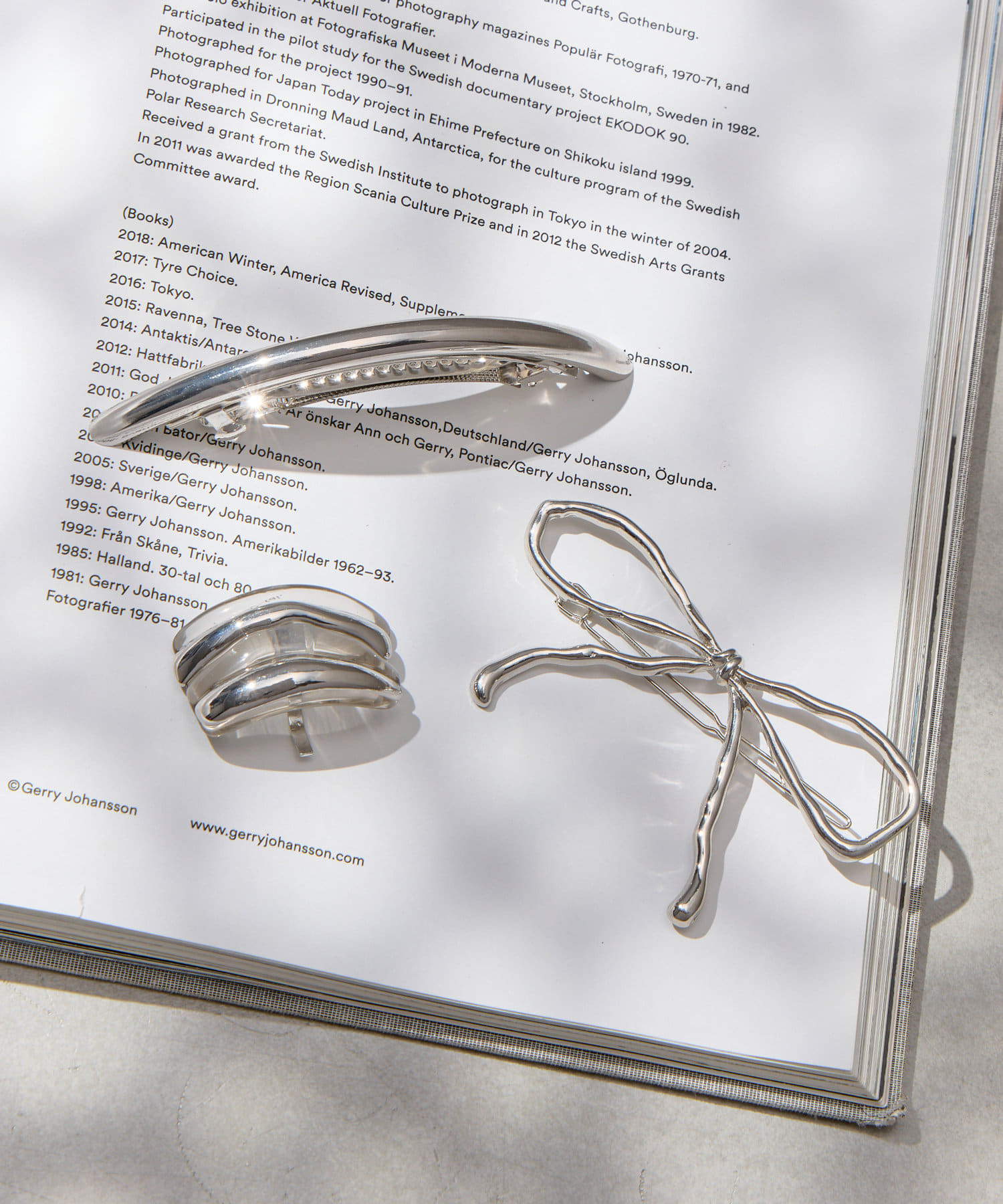 Lattice(ラティス) ニュアンスヘアカフ