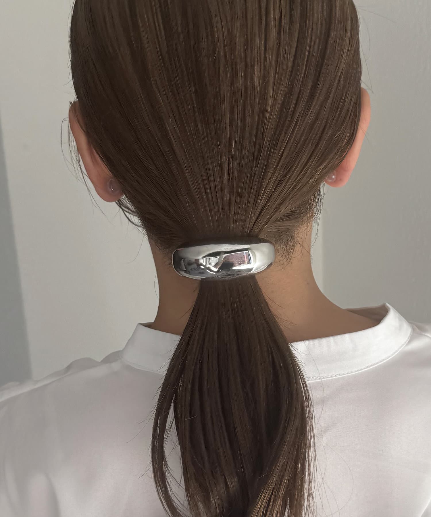 Lattice(ラティス) 【keeco企画】【WEB限定】メタルポニー