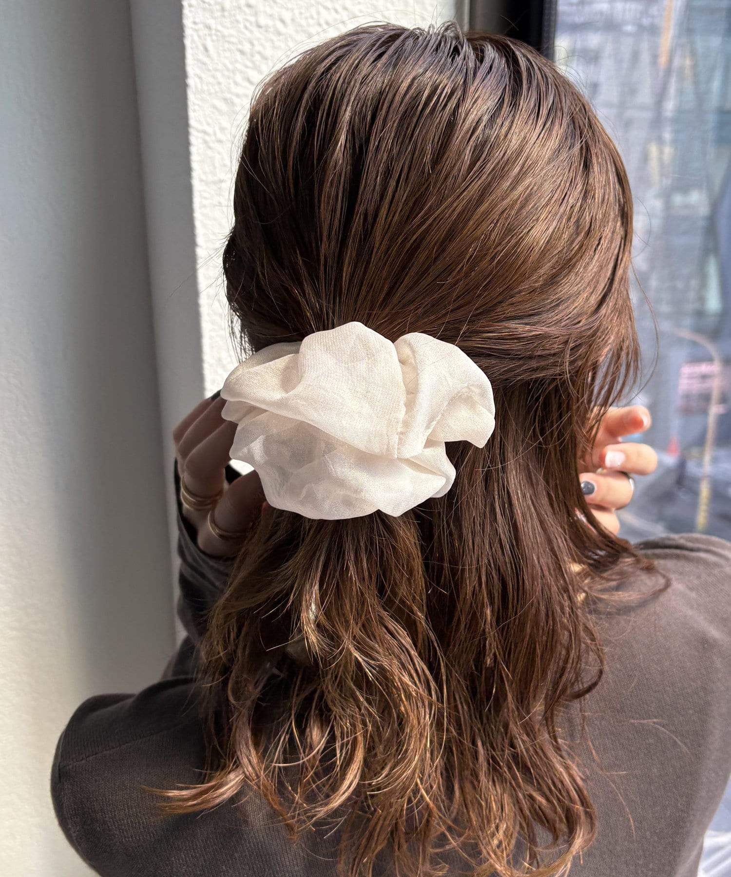 Lattice(ラティス) シアーラメシュシュ