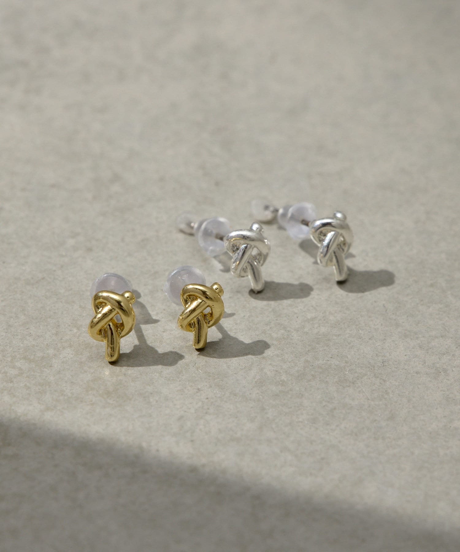 Lattice(ラティス) ミニニュアンスピアス