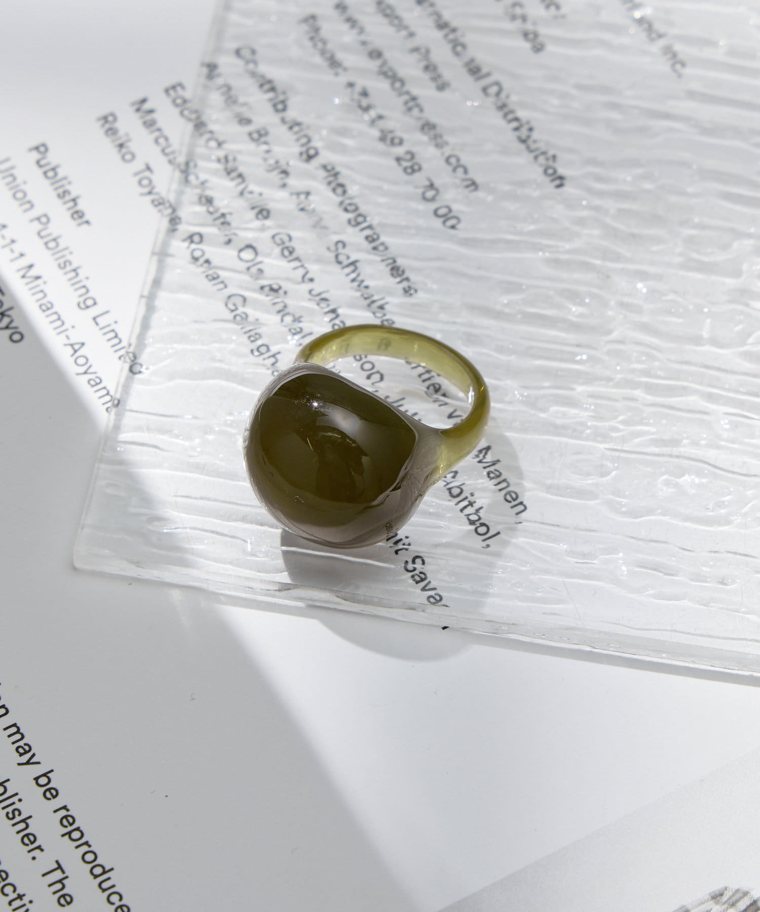 Lattice(ラティス) クリアリング