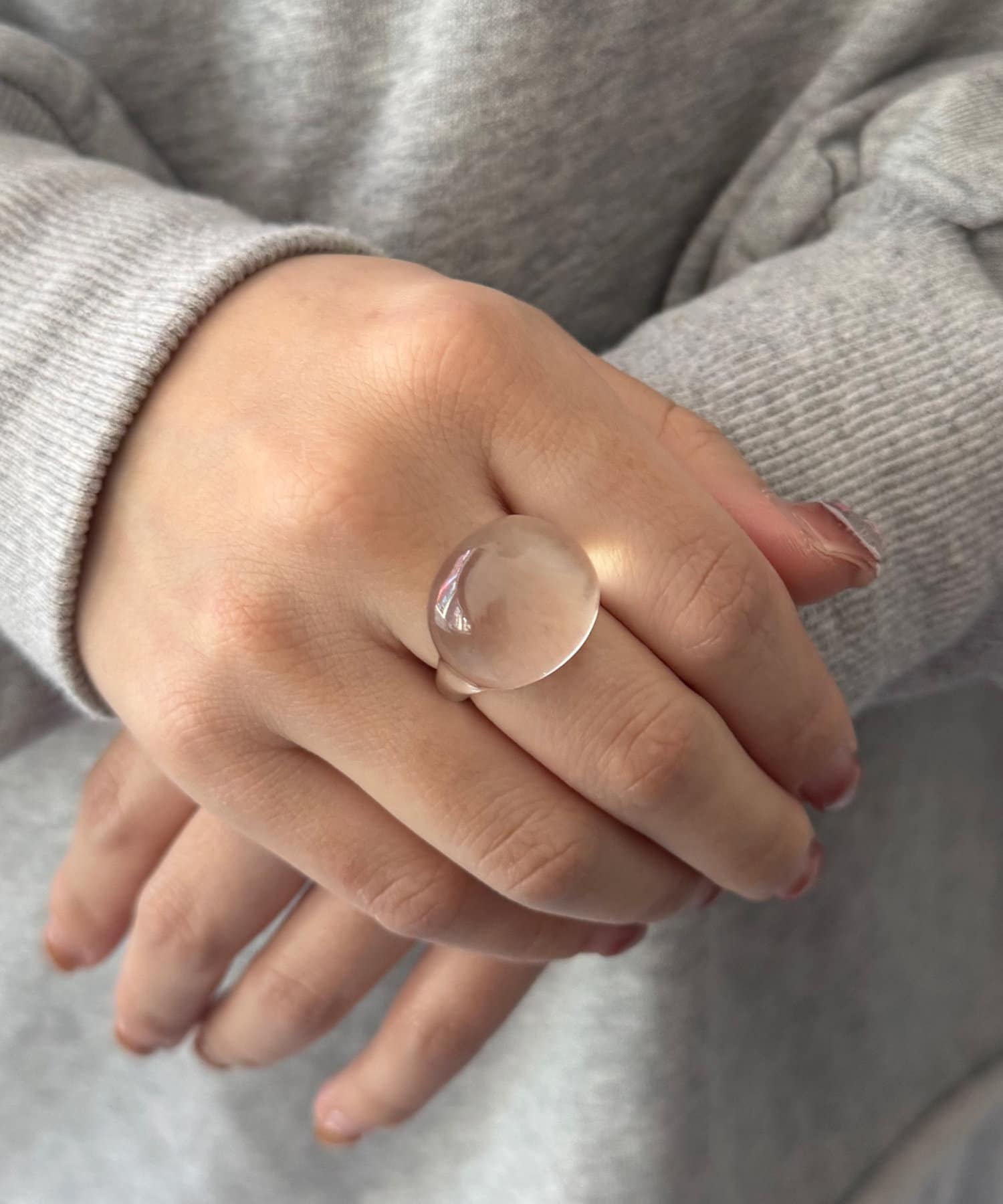 Lattice(ラティス) クリアリング