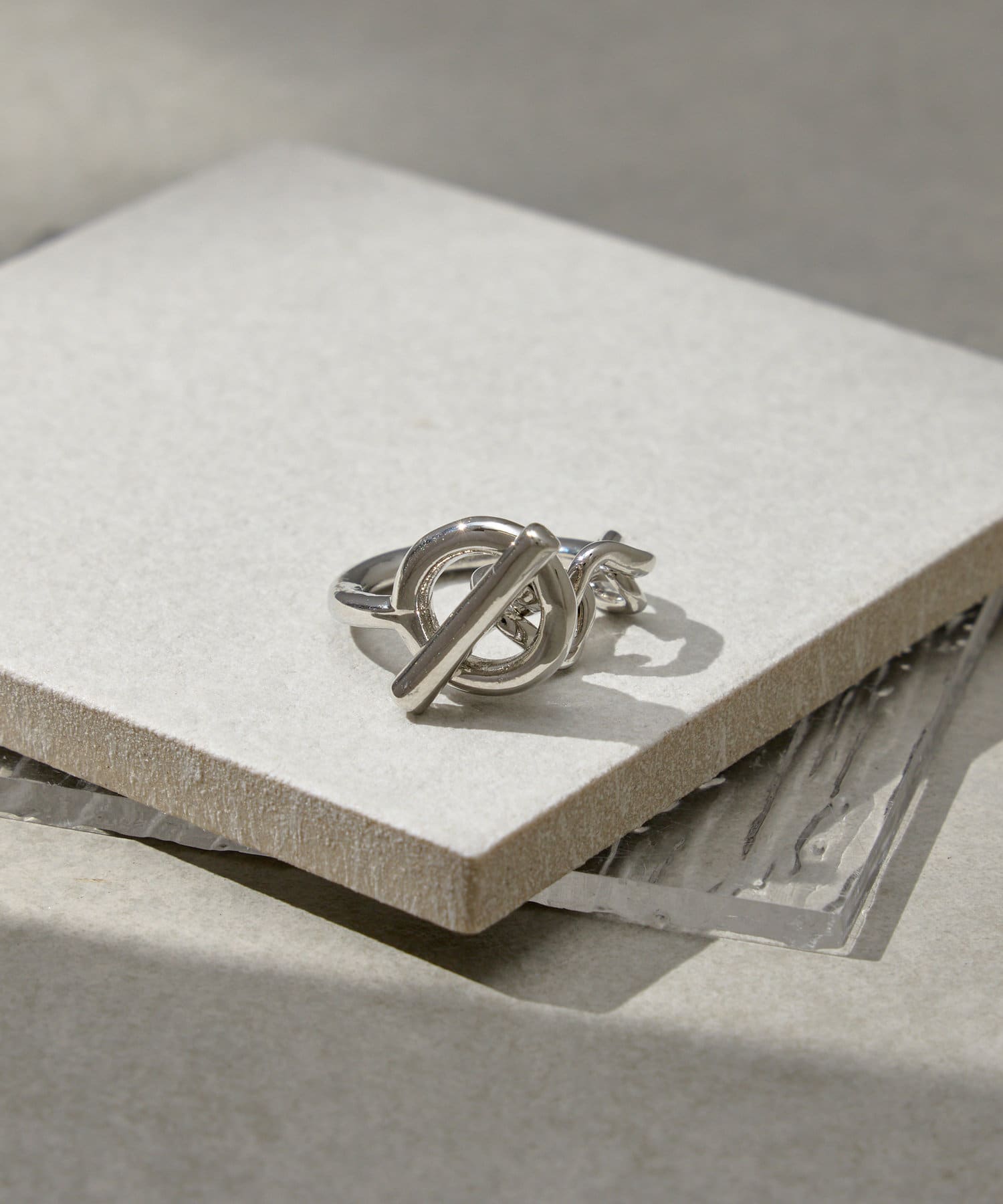 Lattice(ラティス) チェーンリング