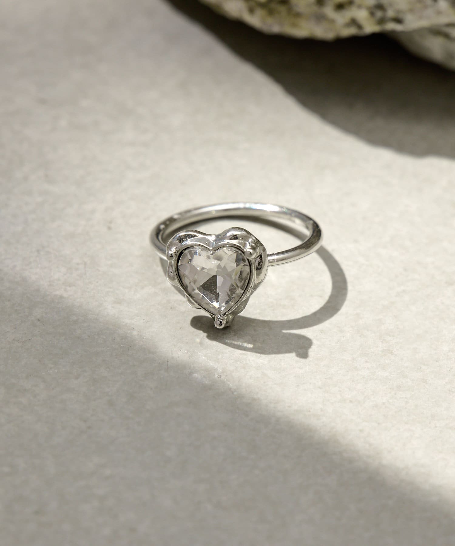 Lattice(ラティス) ストーンハートリング