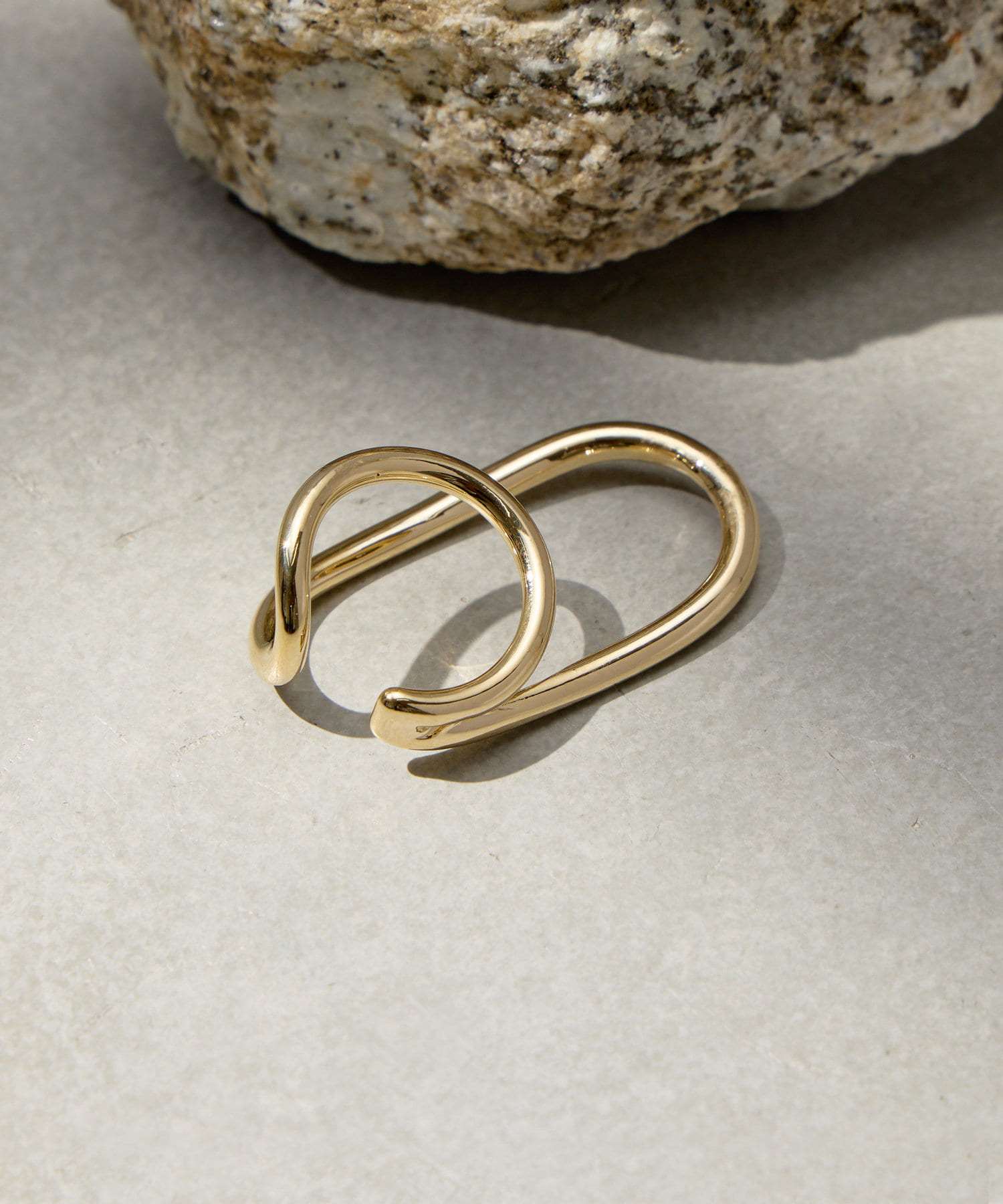 Lattice(ラティス) ダブルフィンガーリング