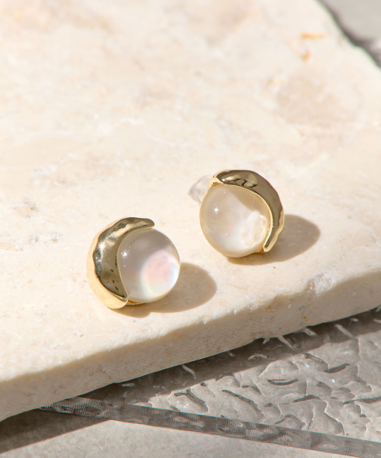 Lattice(ラティス) ちゅるんカラーピアス