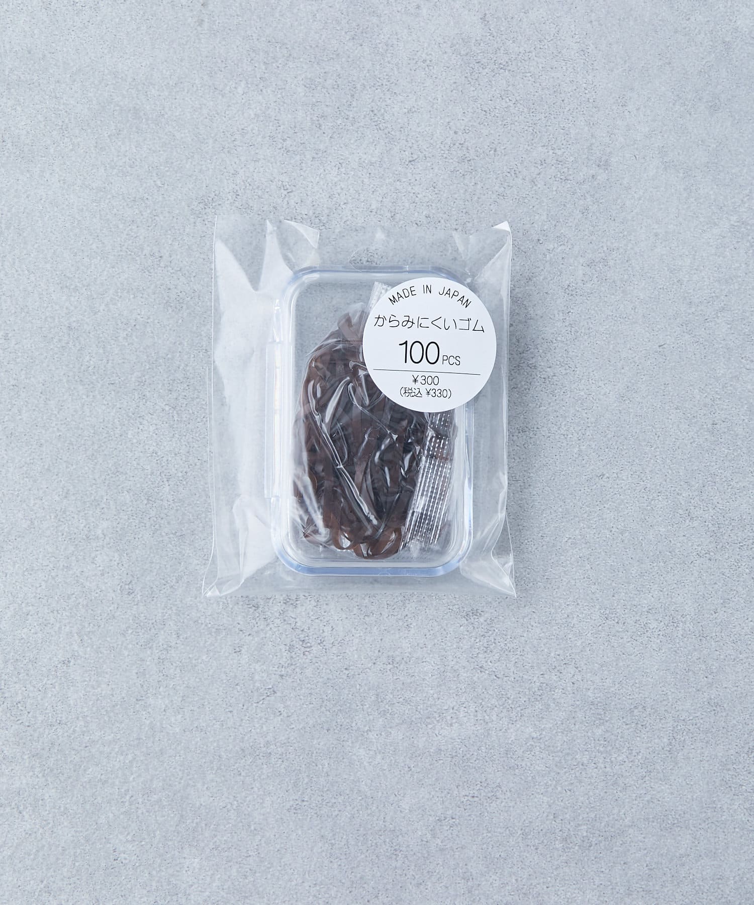 Lattice(ラティス) 【人気の為再入荷】ゴムセット(100P)