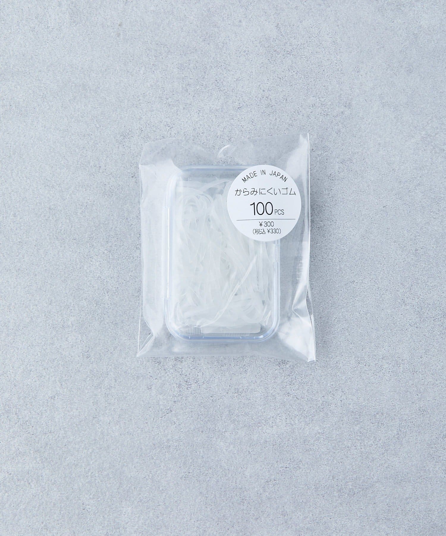 Lattice(ラティス) 【人気の為再入荷】ゴムセット(100P)