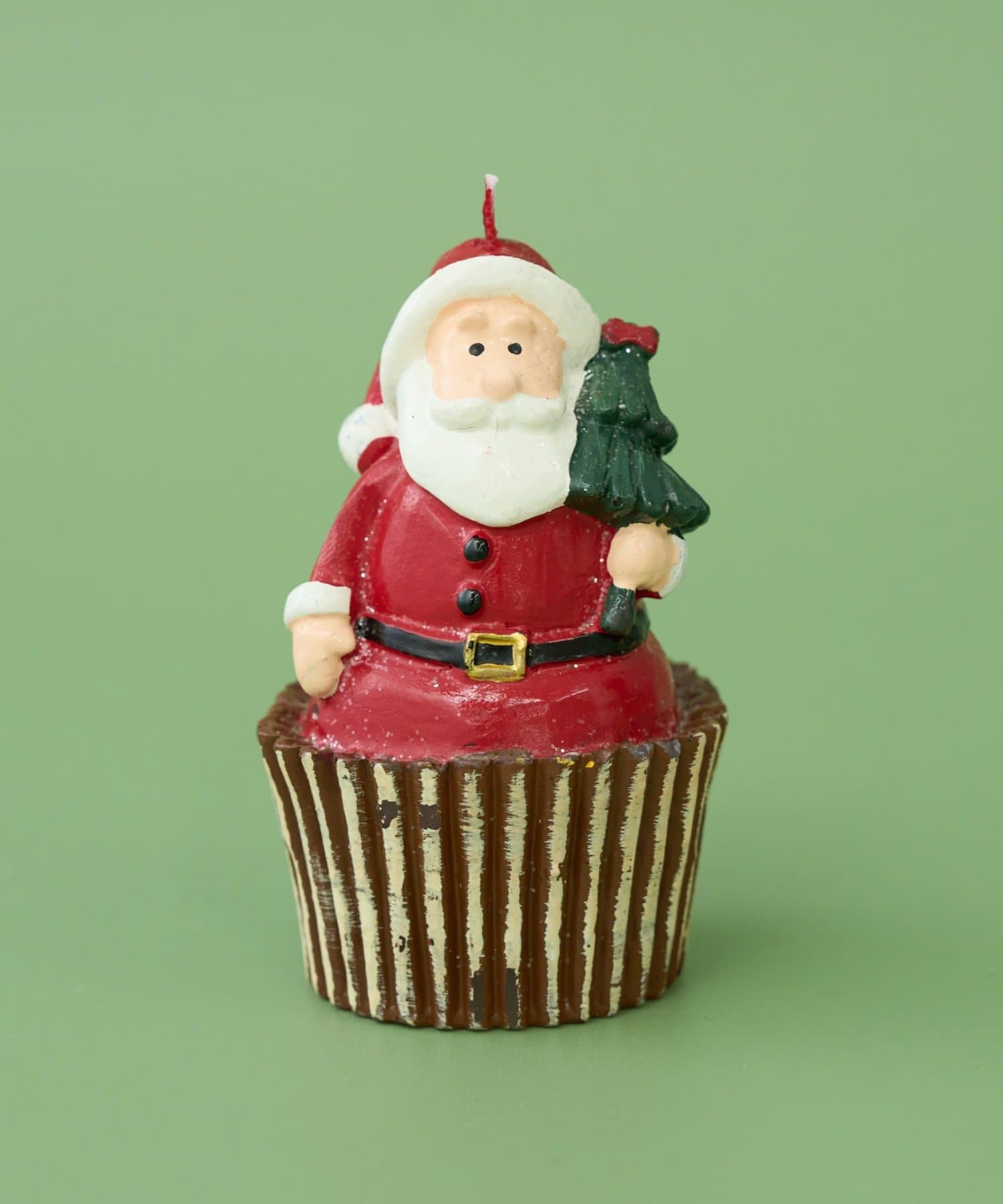 BIRTHDAY BAR(バースデイバー) CRAFT CANDLE CUPCAKE