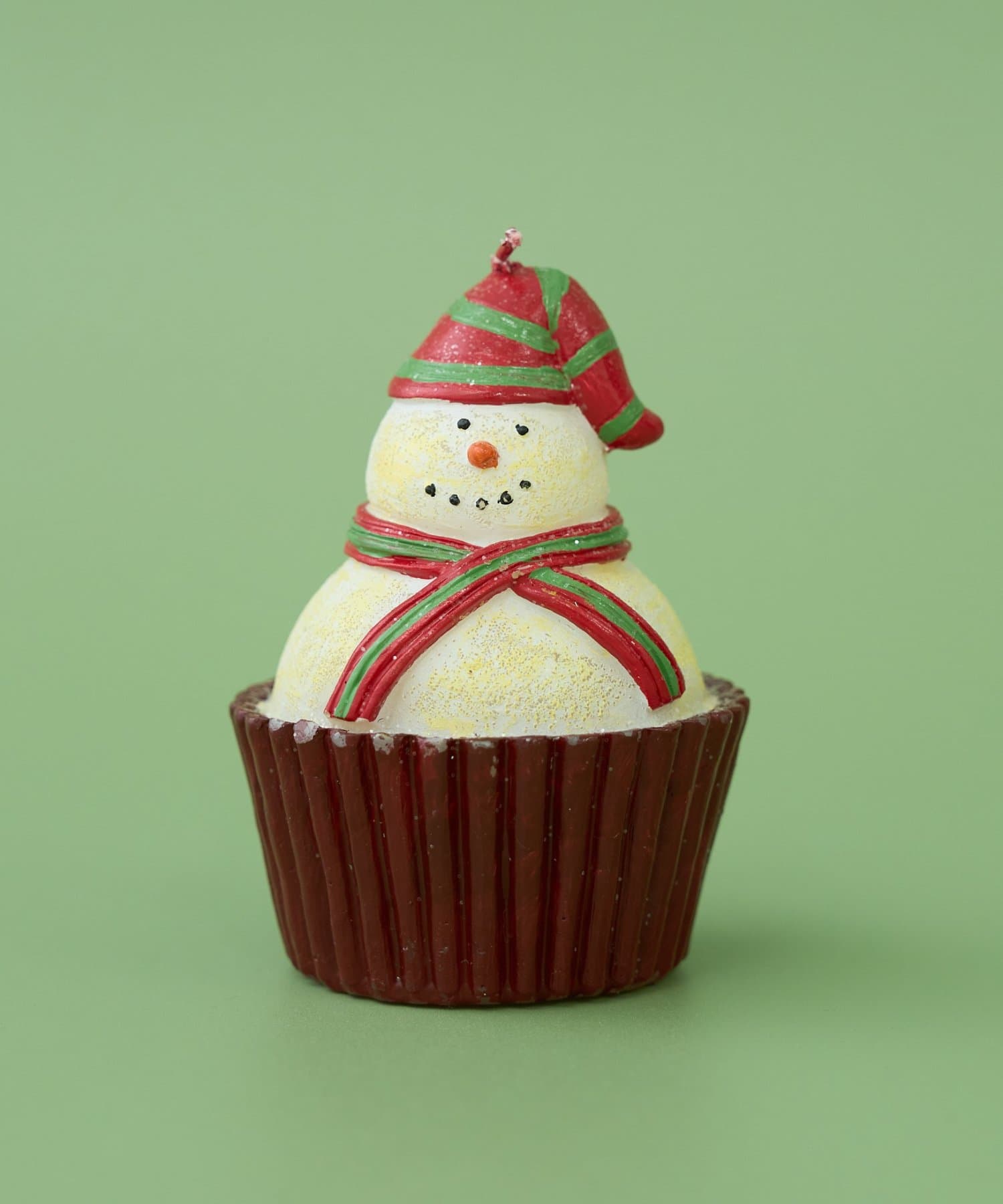 BIRTHDAY BAR(バースデイバー) CRAFT CANDLE CUPCAKE