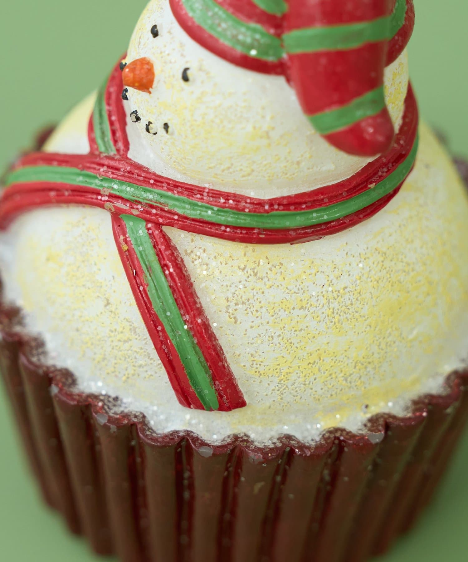 BIRTHDAY BAR(バースデイバー) CRAFT CANDLE CUPCAKE