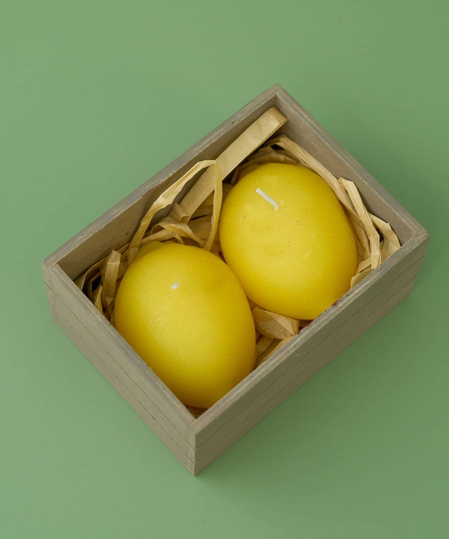 BIRTHDAY BAR(バースデイバー) Candle set of 2