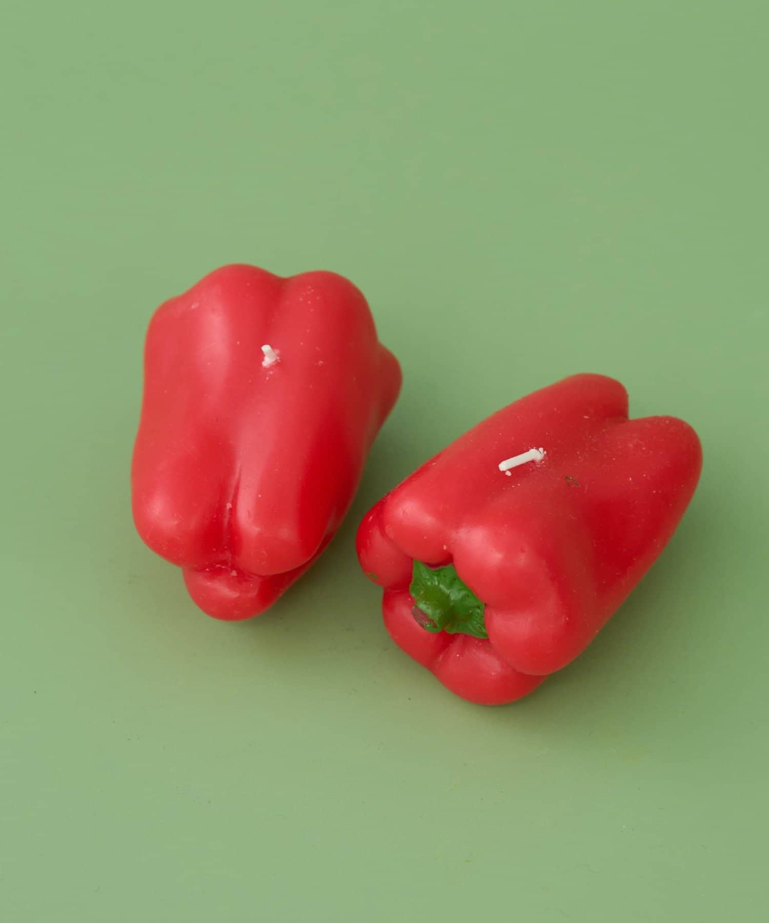 BIRTHDAY BAR(バースデイバー) Candle set of 2