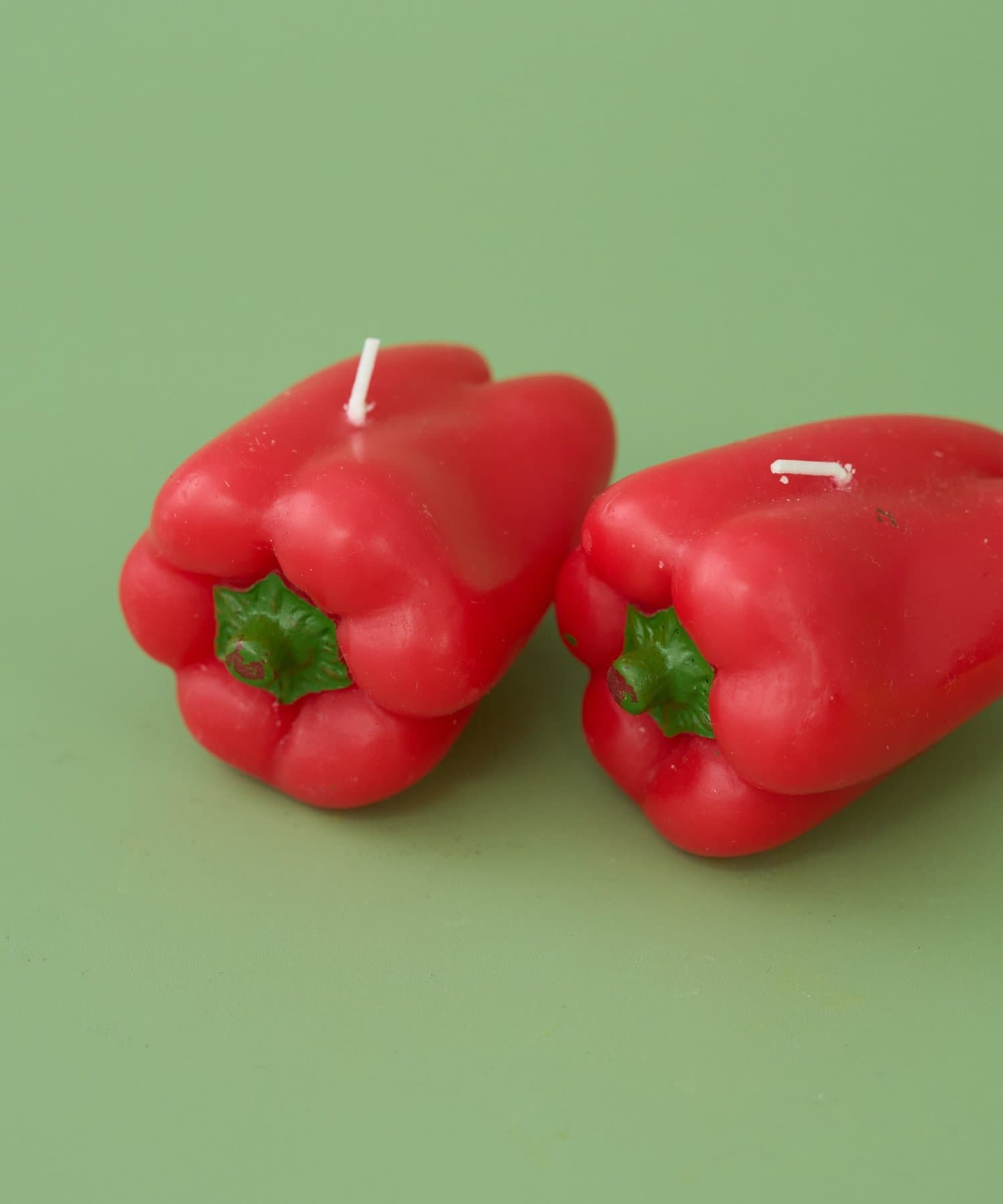 BIRTHDAY BAR(バースデイバー) Candle set of 2