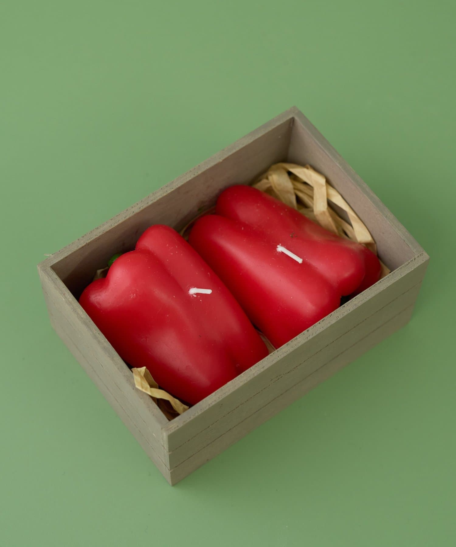 BIRTHDAY BAR(バースデイバー) Candle set of 2