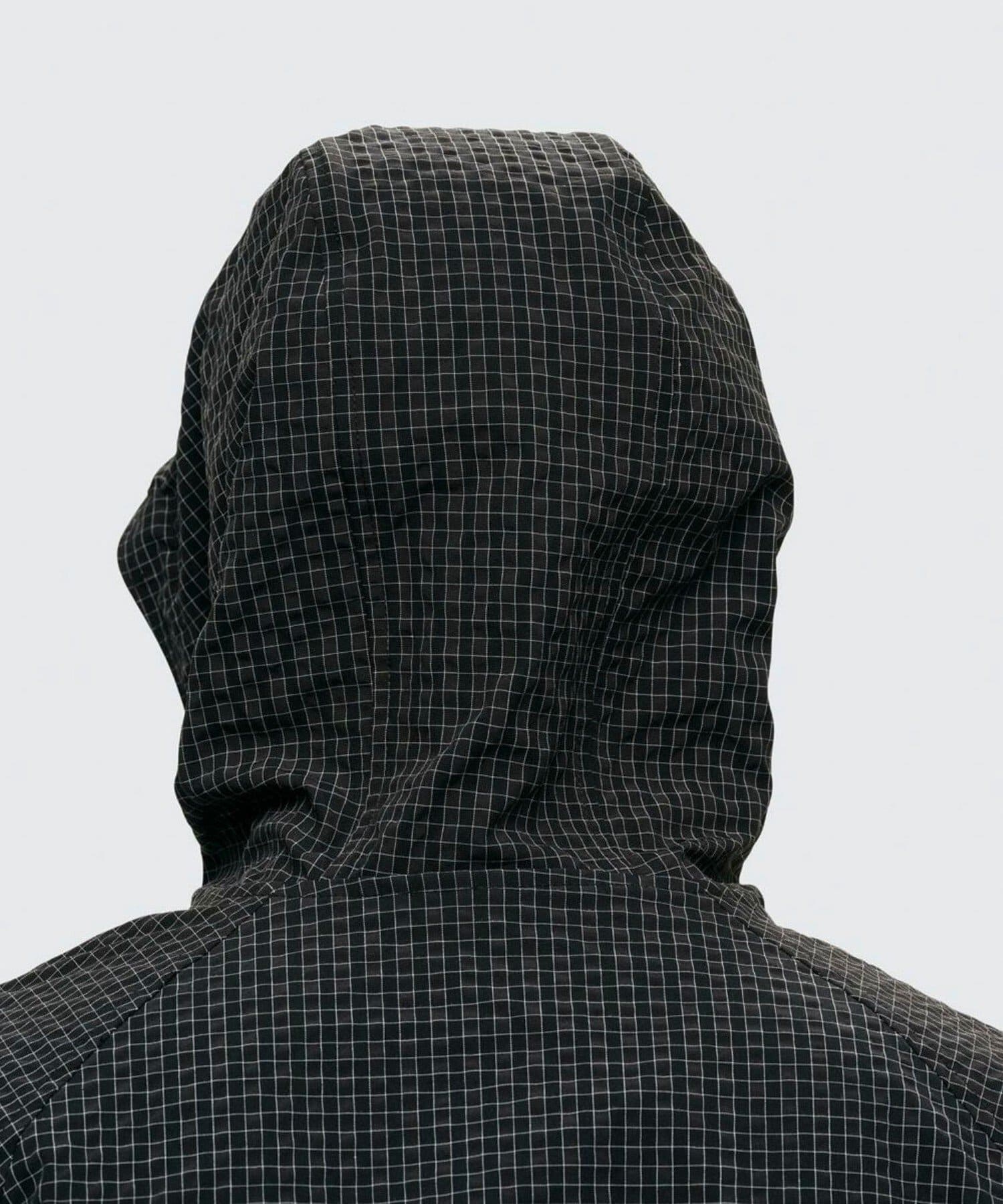 FREDY & GLOSTER(フレディ アンド グロスター) 【WILD THINGS】GECKO LIGHT PARKAゲッコーライトパーカ