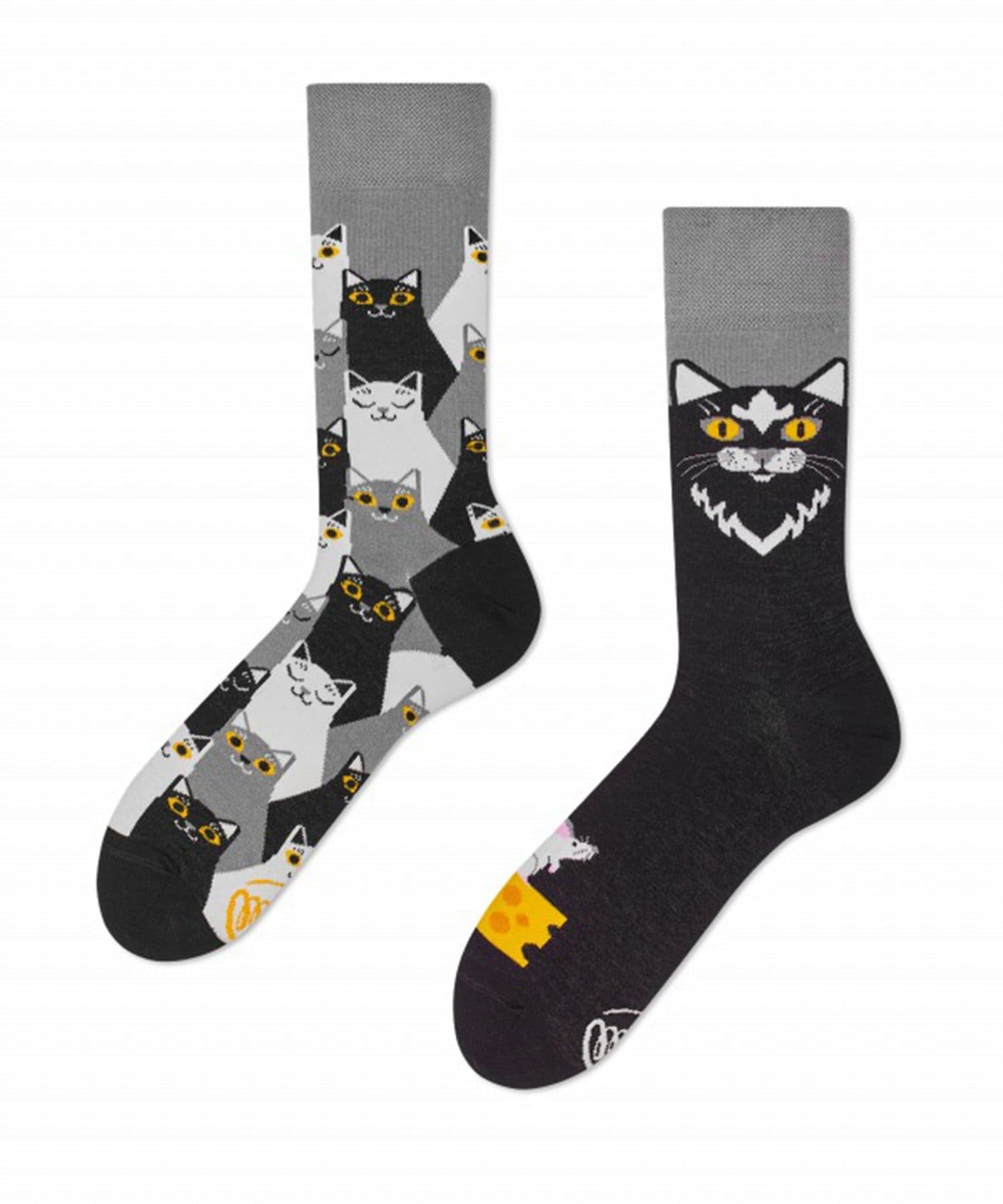 FREDY & GLOSTER(フレディ アンド グロスター) 【MANY MORNINGS】-Animals- アニマルソックス