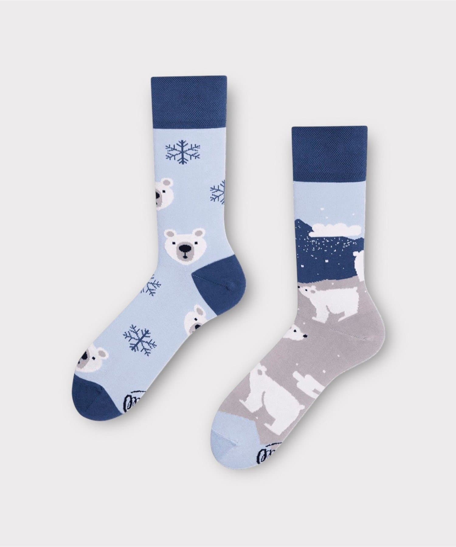 FREDY & GLOSTER(フレディ アンド グロスター) 【MANY MORNINGS】-Animals- アニマルソックス