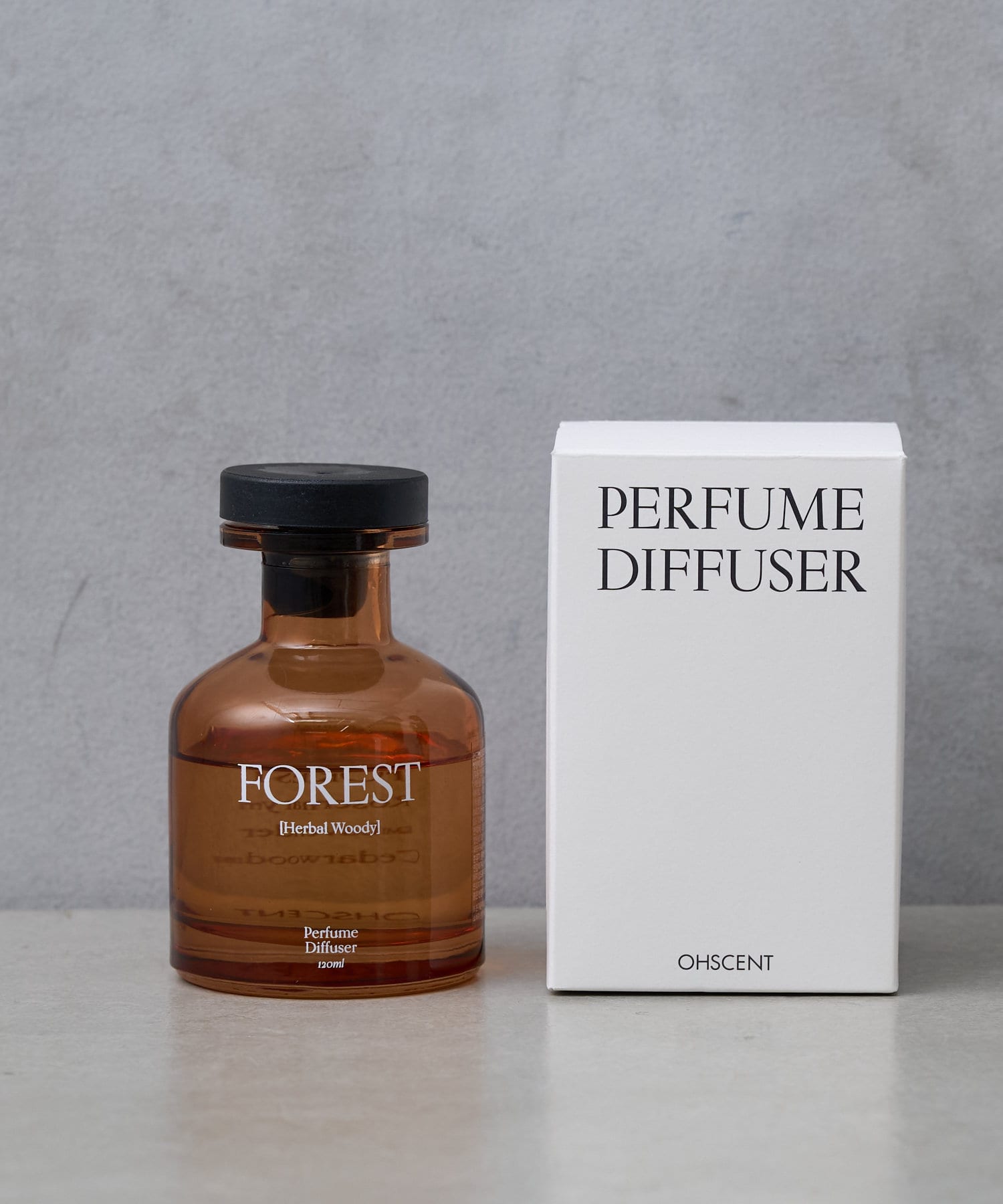 BIRTHDAY BAR(バースデイバー) 【OHSCENT】PERFUME DIFFUSER