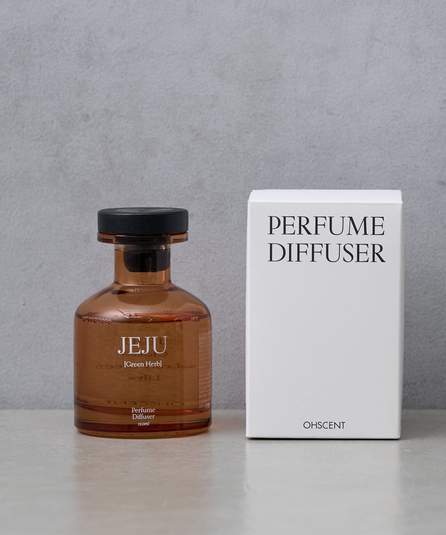 BIRTHDAY BAR(バースデイバー) 【OHSCENT】PERFUME DIFFUSER