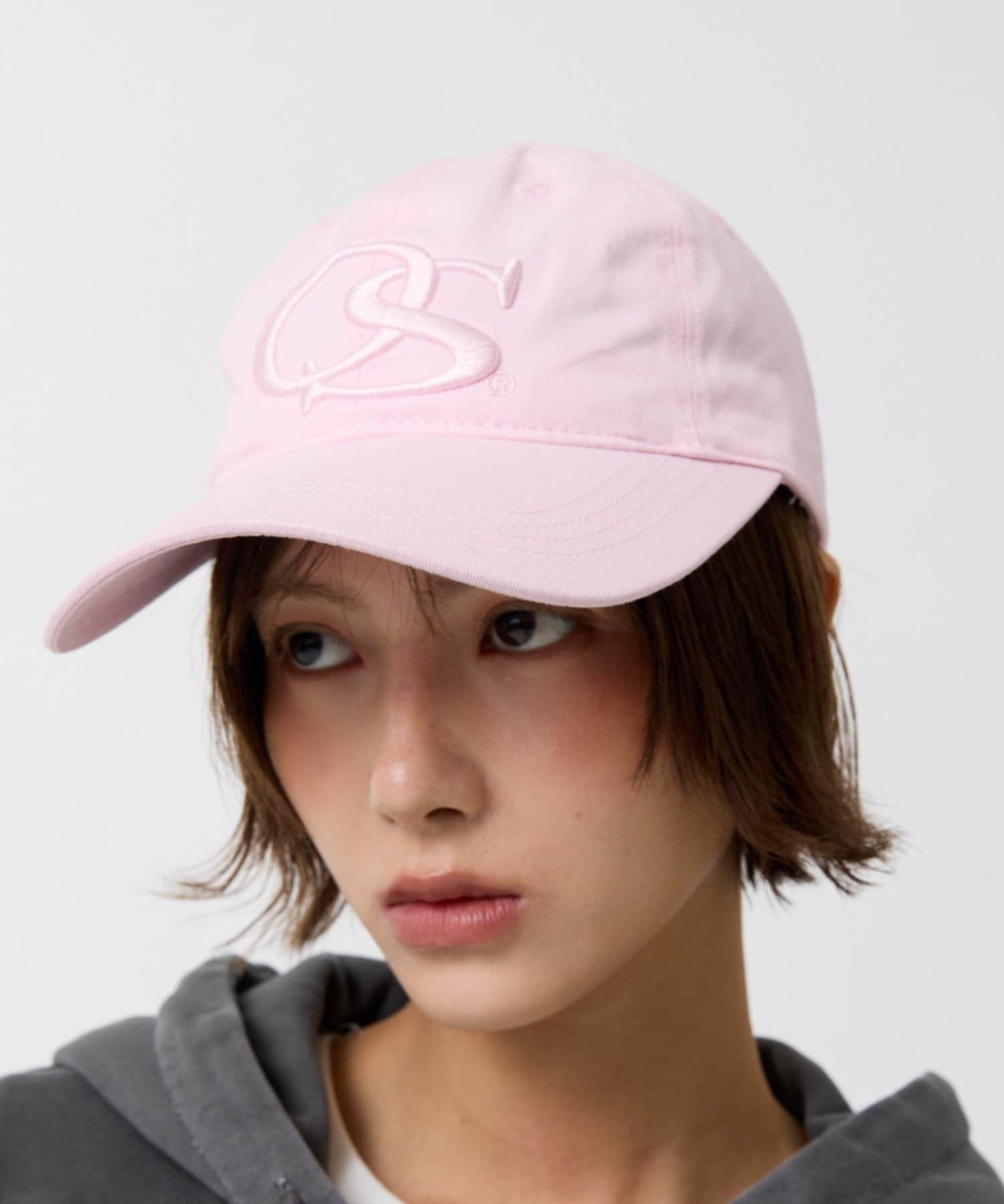 OUTLET(アウトレット) 【CIAOPANIC TYPY】フロントロゴキャップ