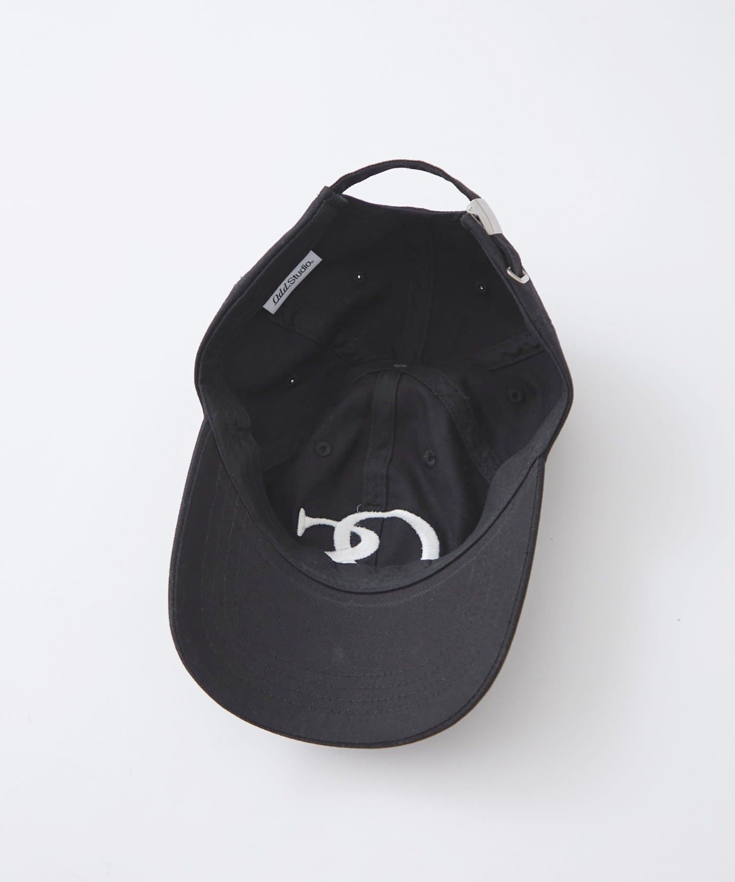 OUTLET(アウトレット) 【CIAOPANIC TYPY】フロントロゴキャップ