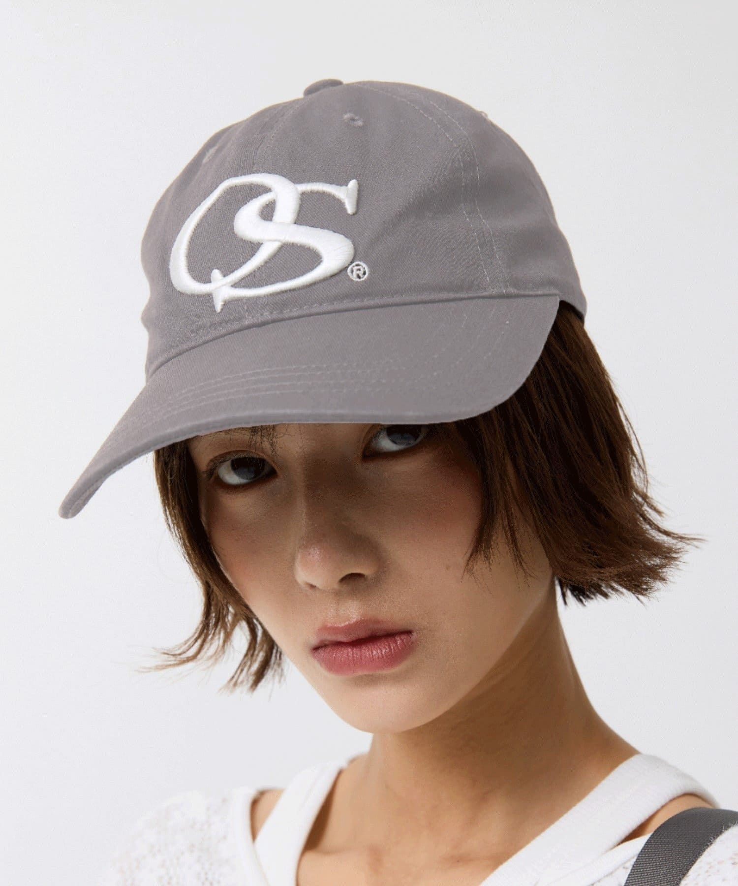 OUTLET(アウトレット) 【CIAOPANIC TYPY】フロントロゴキャップ