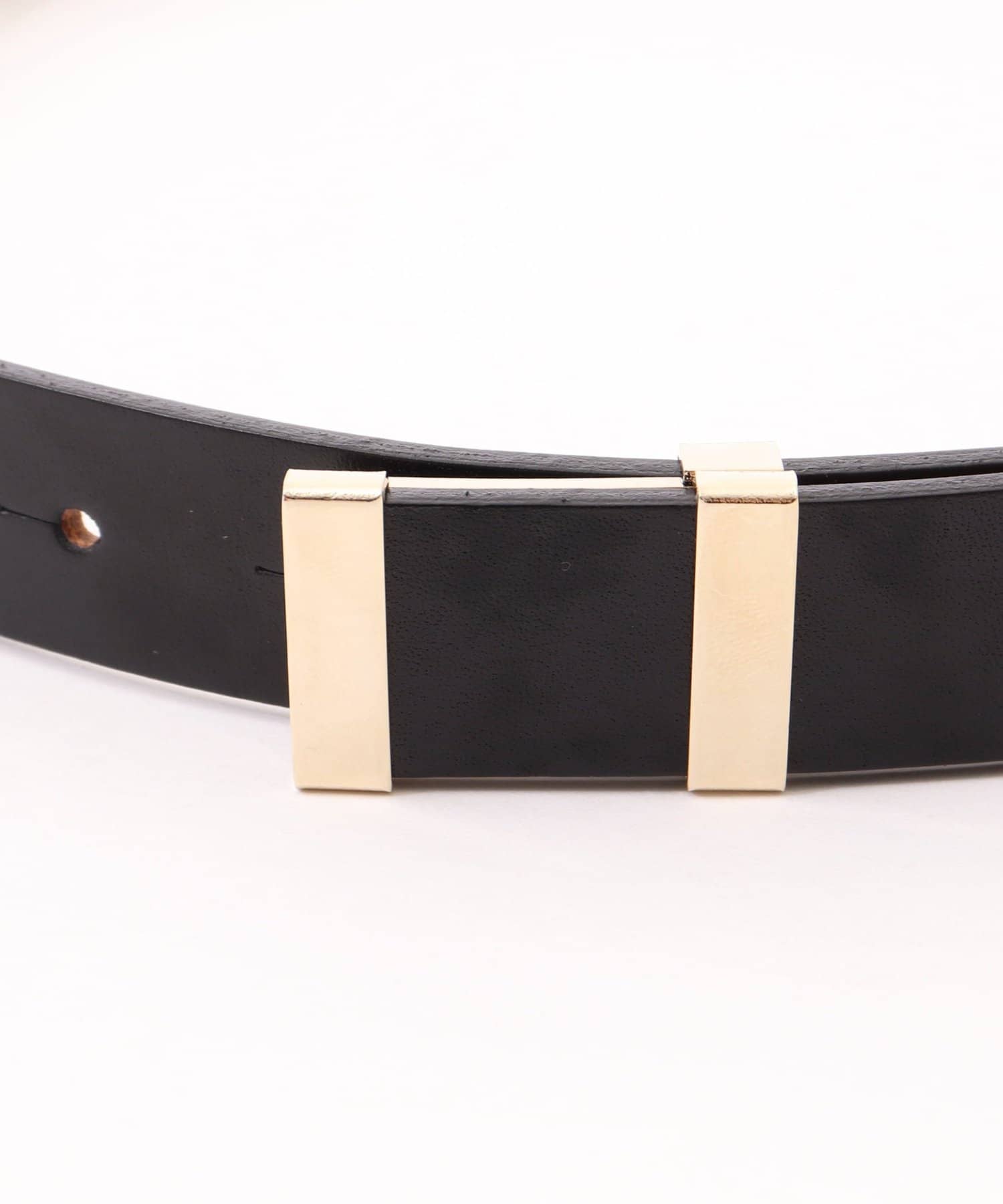 NOLLEY'S(ノーリーズ) ダブルラインカンベルト