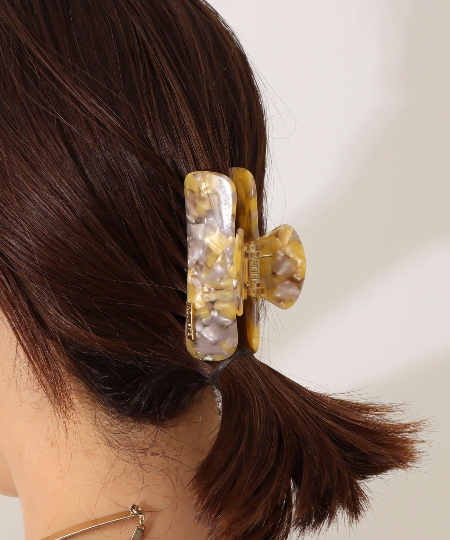 NOLLEY'S(ノーリーズ) ヘアクリップ