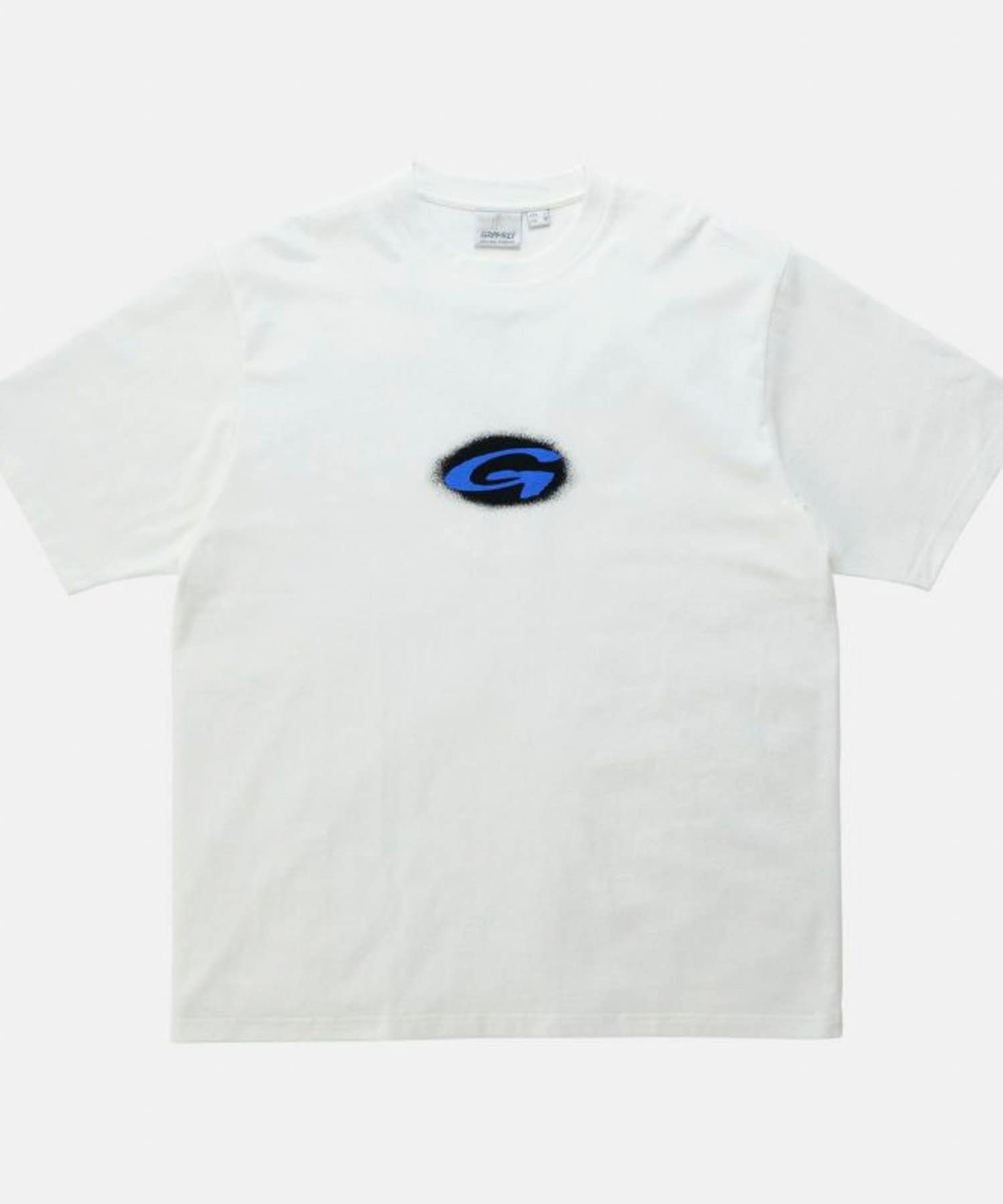 FREDY & GLOSTER(フレディ アンド グロスター) 【GRAMICCI/グラミチ】G-BLUR TEE G-ブラーTシャツ