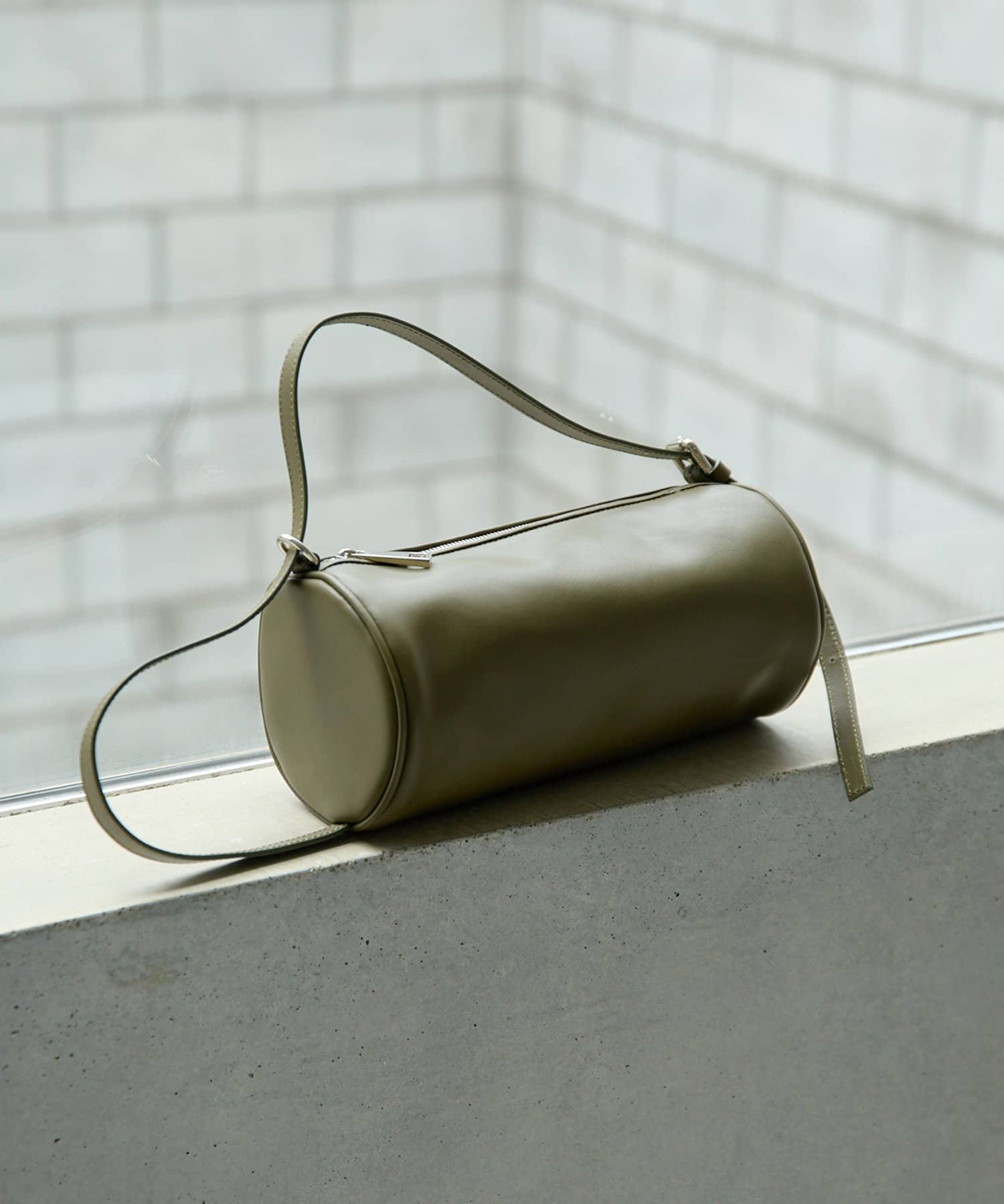 国産品 Hoaw.】レザー2WAYショルダーバッグ | Whim Gazette(ウィム バッグ