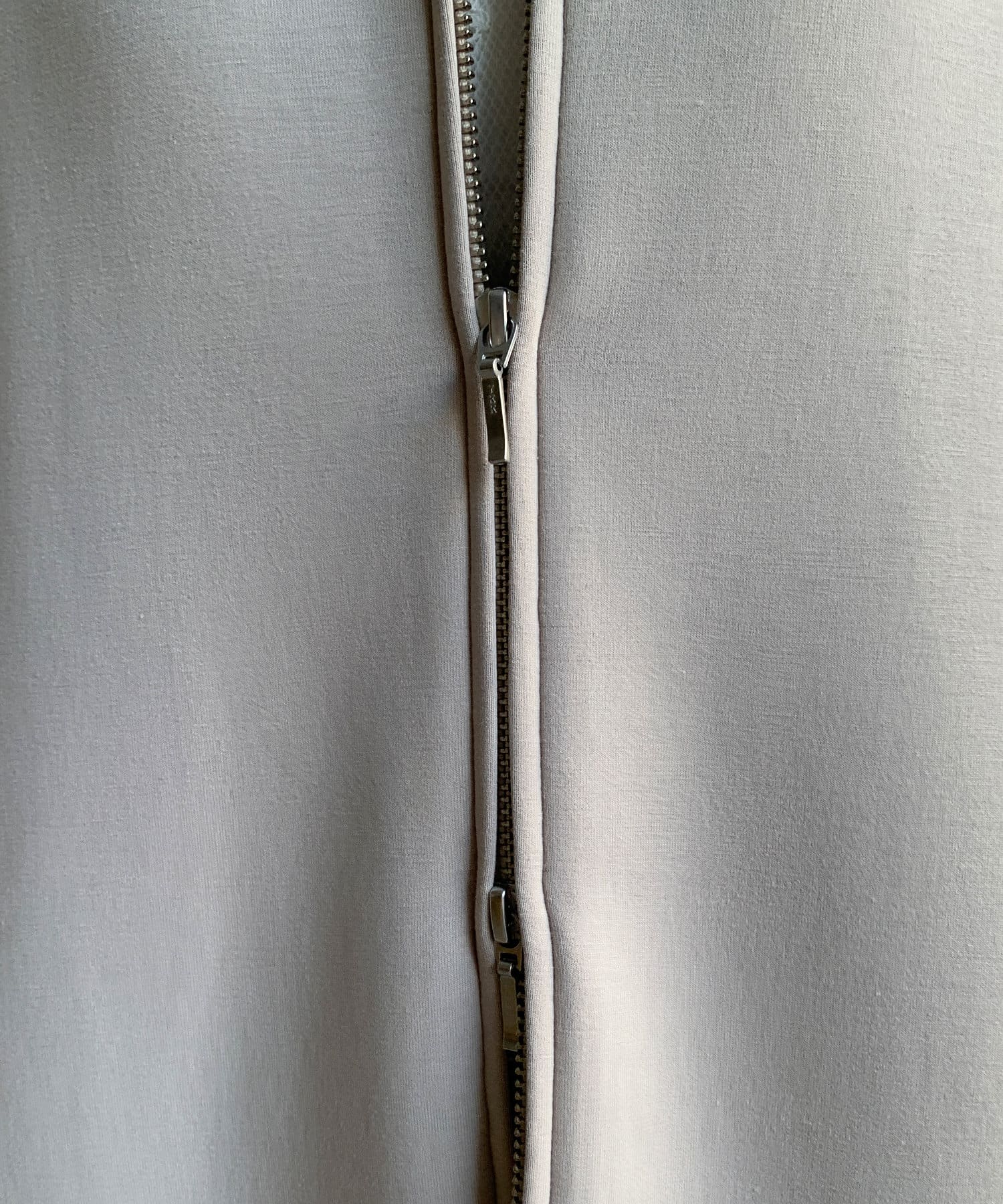 OUTLET(アウトレット) 【DouDou】ノーカラーダンボールコート