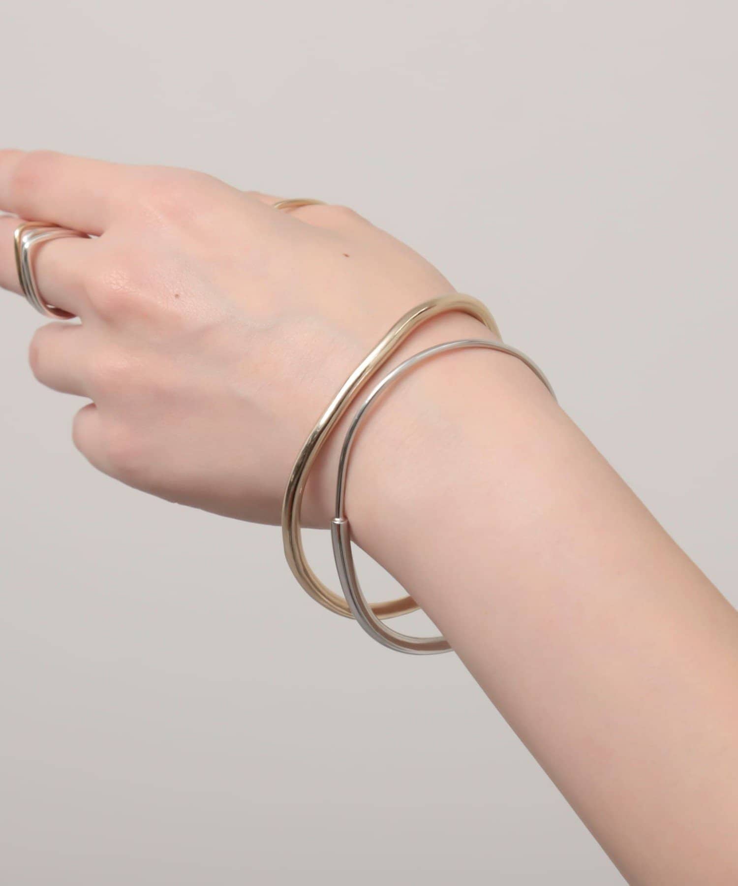 グレースブレスレット Brandol / GUCCI グッチ ブレスレット インターロッキングG