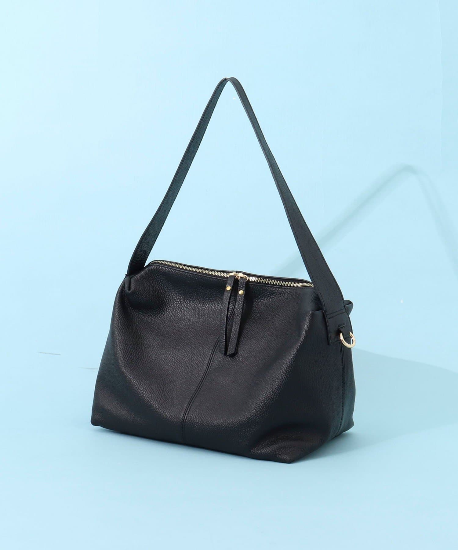 NOLLEY'S(ノーリーズ) ワンショルダービッグバッグ