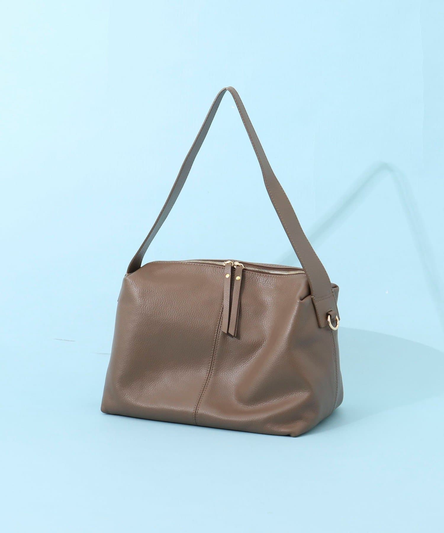 NOLLEY'S(ノーリーズ) ワンショルダービッグバッグ