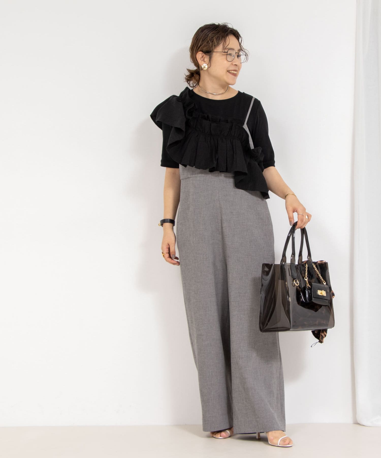 セットアップ対応》【PR林☆別注】ウォッシャブルエアーシャーク