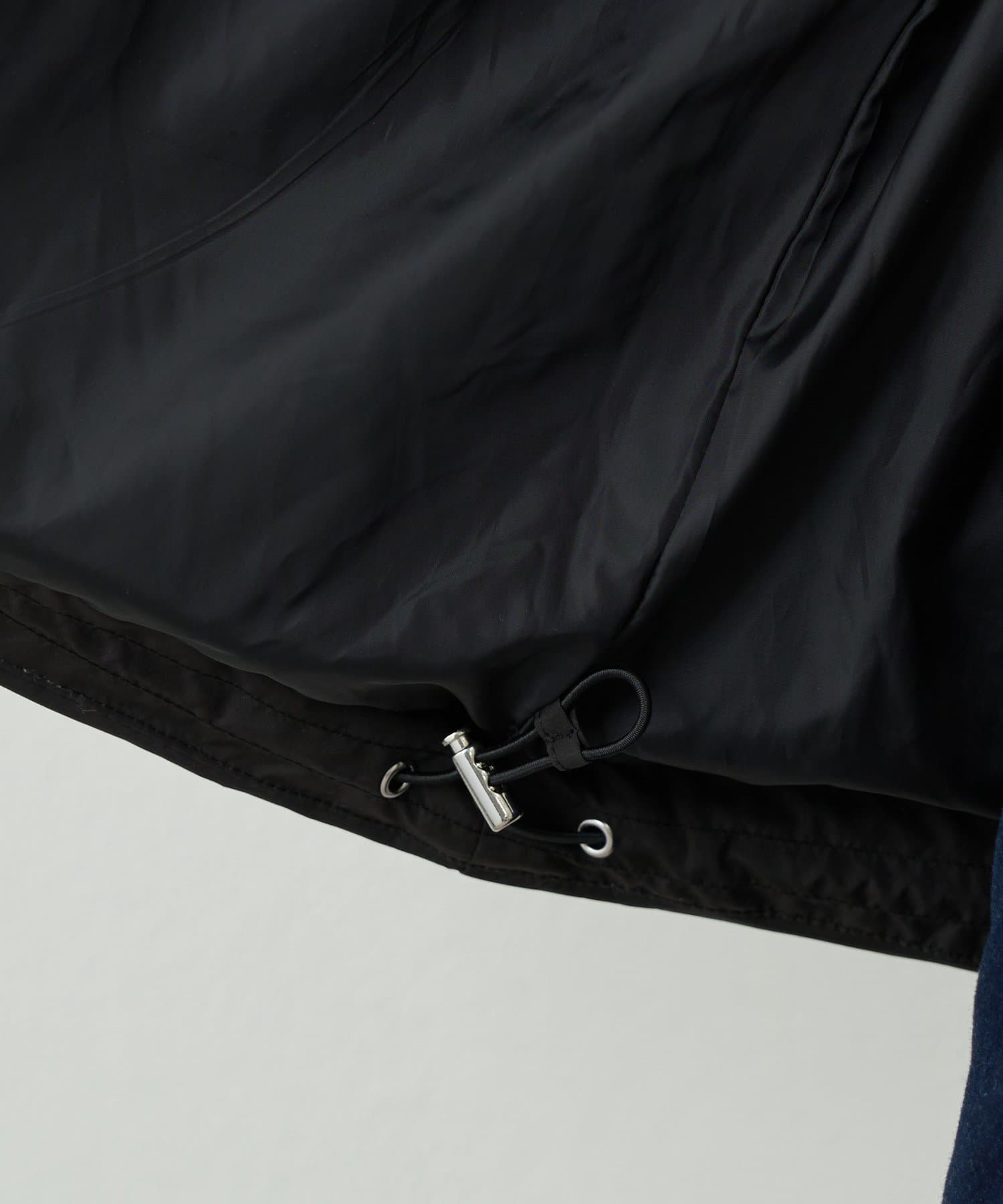 un dix cors(アンディコール) 《大人カジュアルに》ワークフードヨークピュアダウン