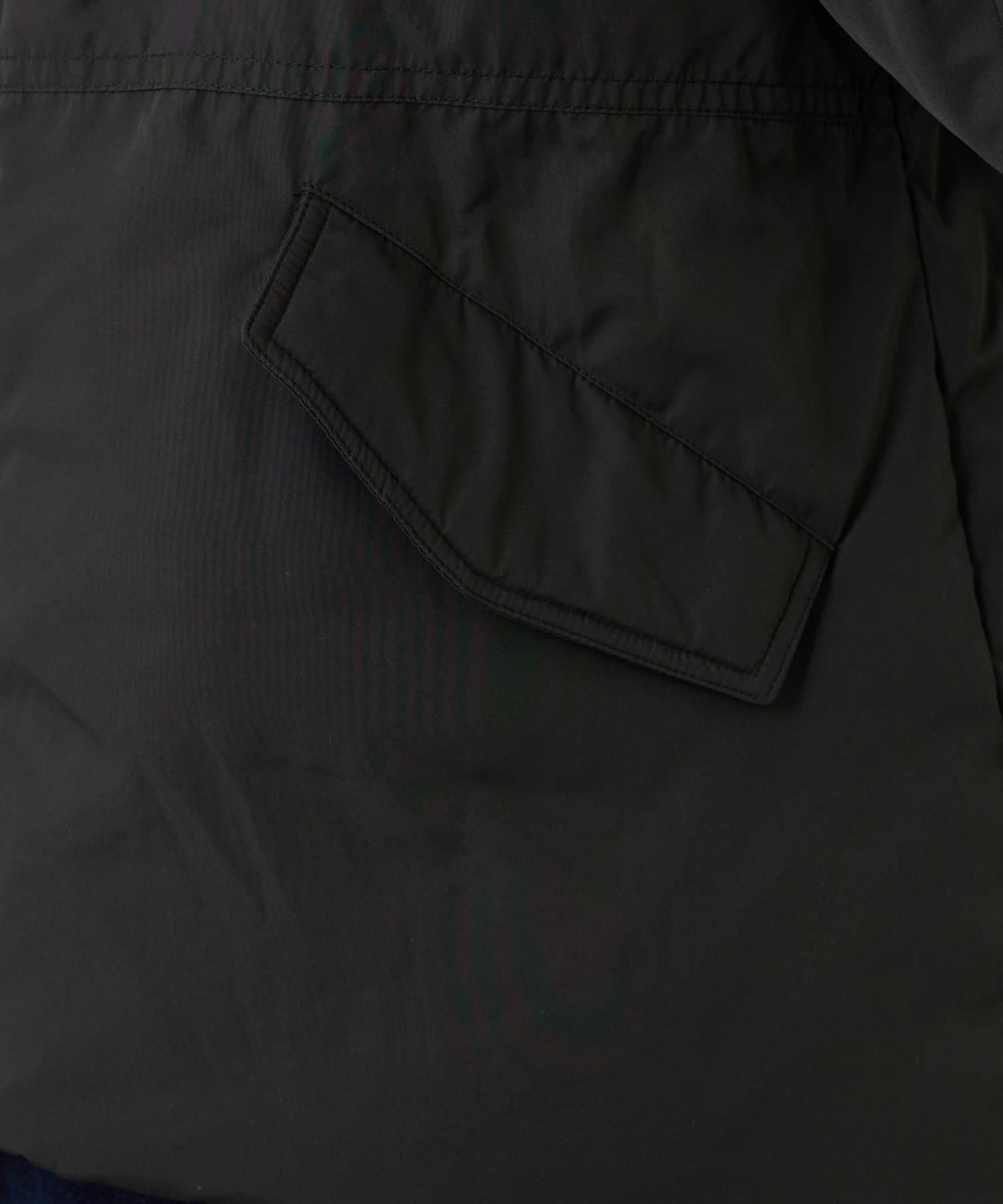 un dix cors(アンディコール) 《大人カジュアルに》ワークフードヨークピュアダウン