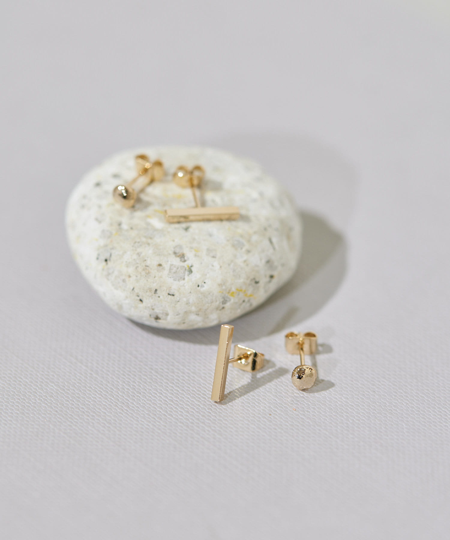 GALLARDAGALANTE(ガリャルダガランテ) Tinyセットピアス
