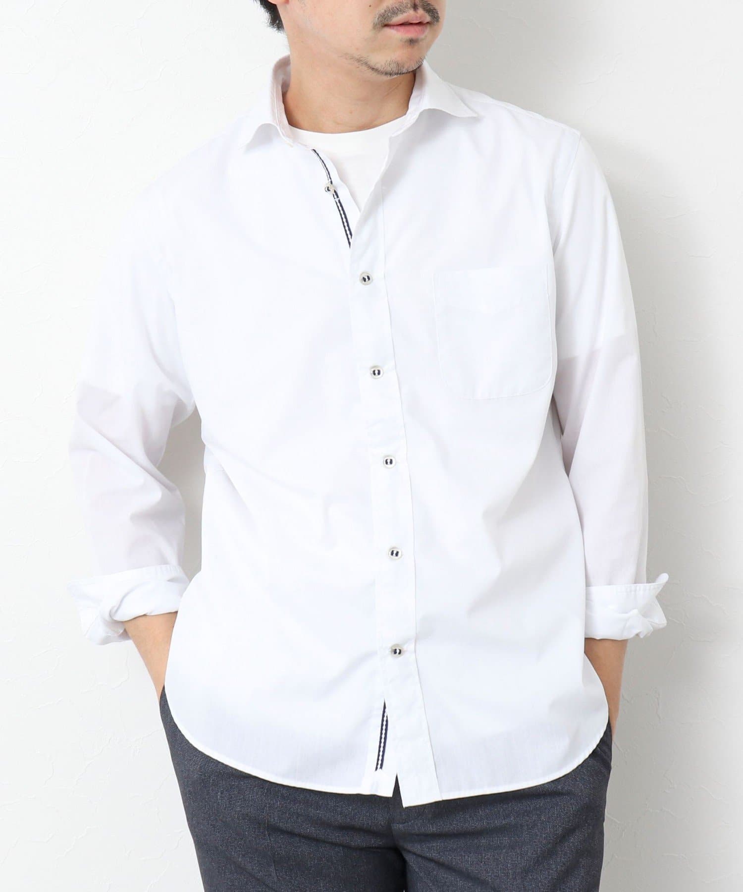 NOLLEY'S(ノーリーズ) T/C パラシュート カッタウェイ